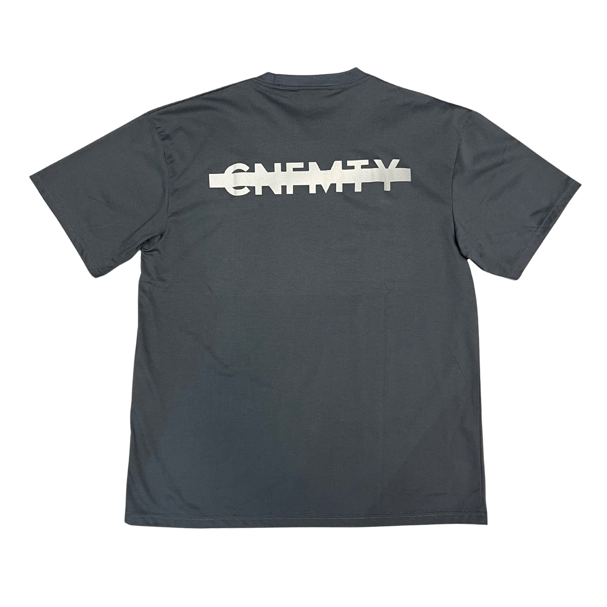 AC Reflective Tee