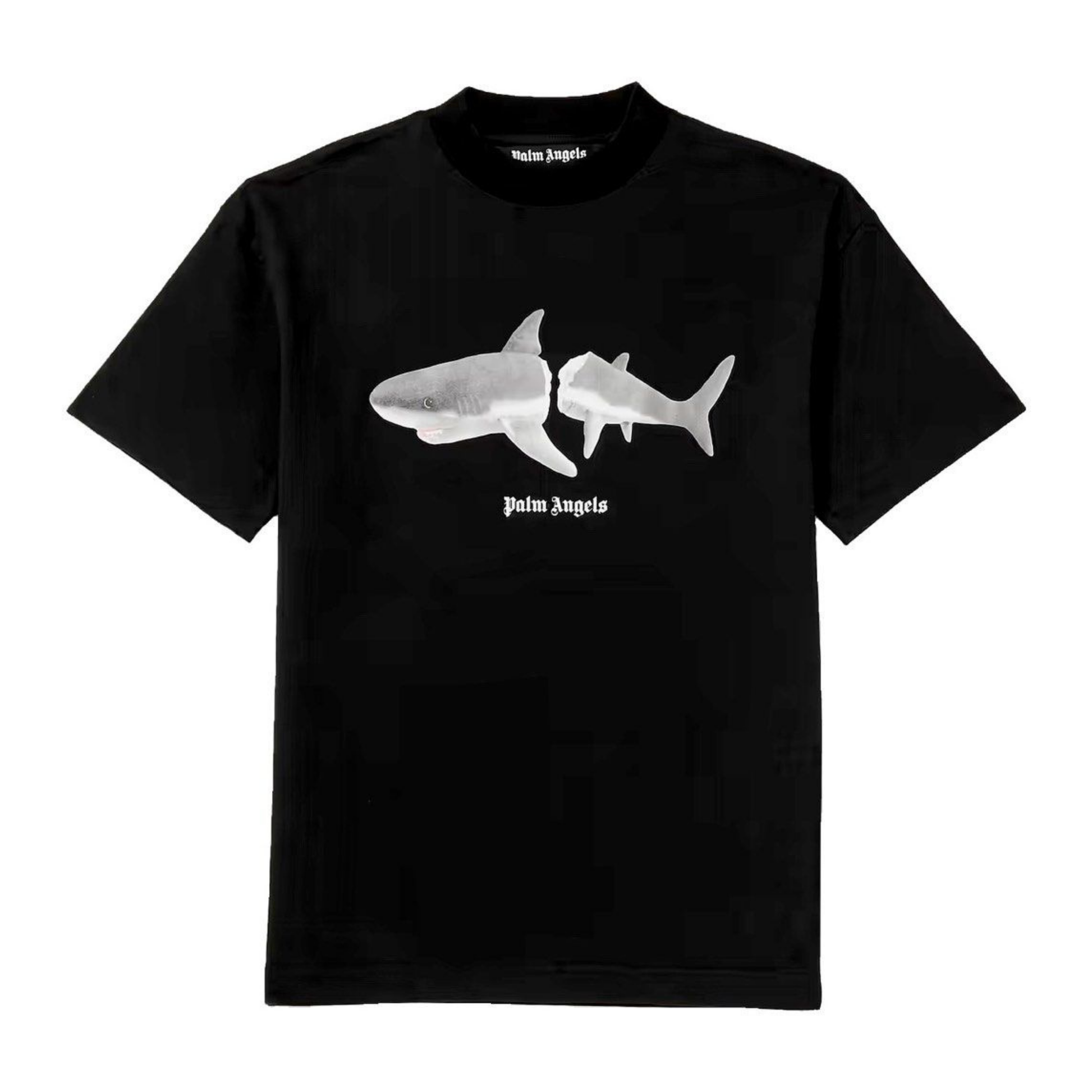 Palm Angels Kill The Shark Tee