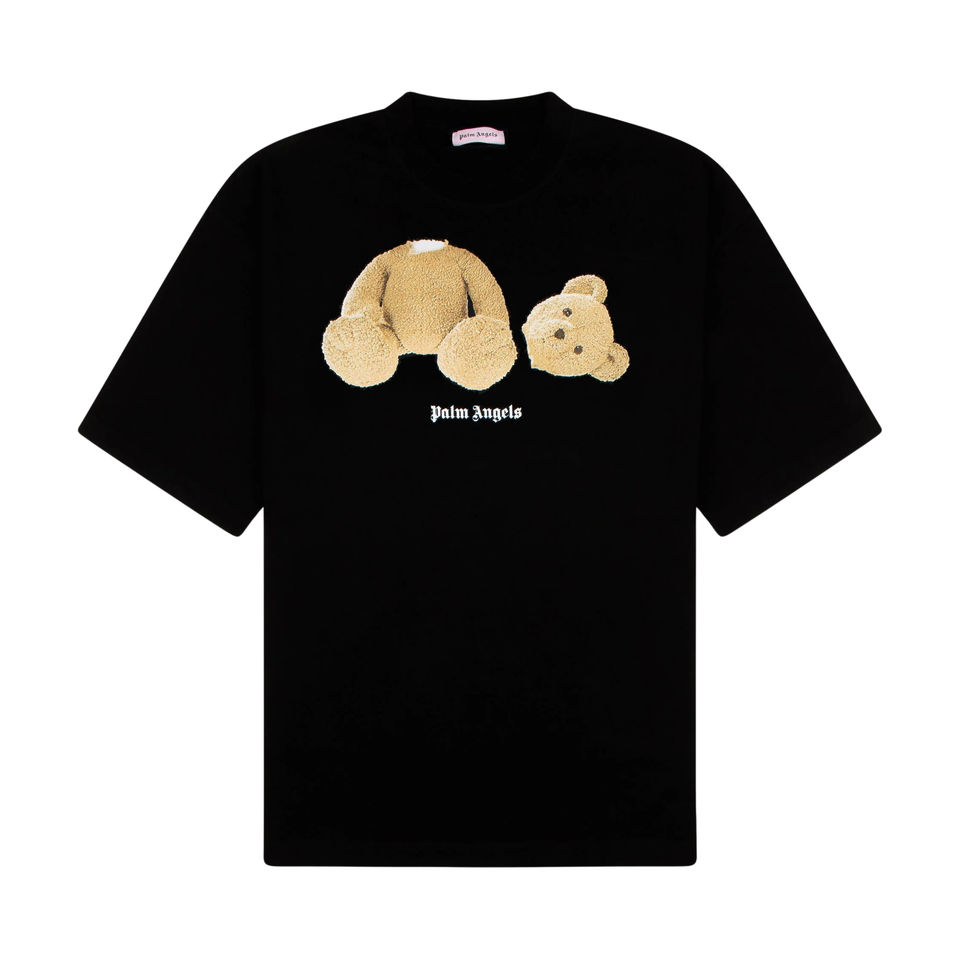 Palm Angels Kill The Bear Tee