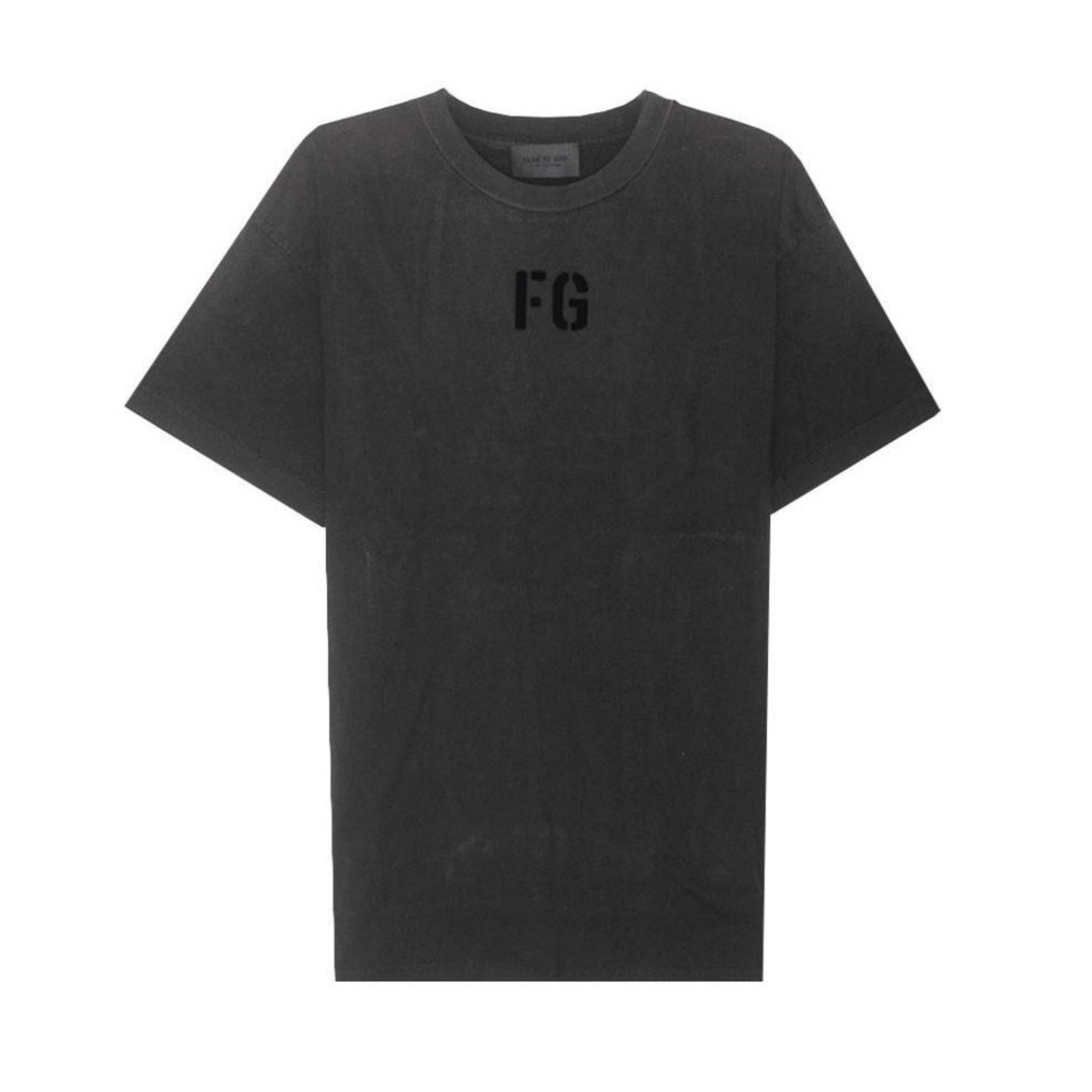 Fear of God