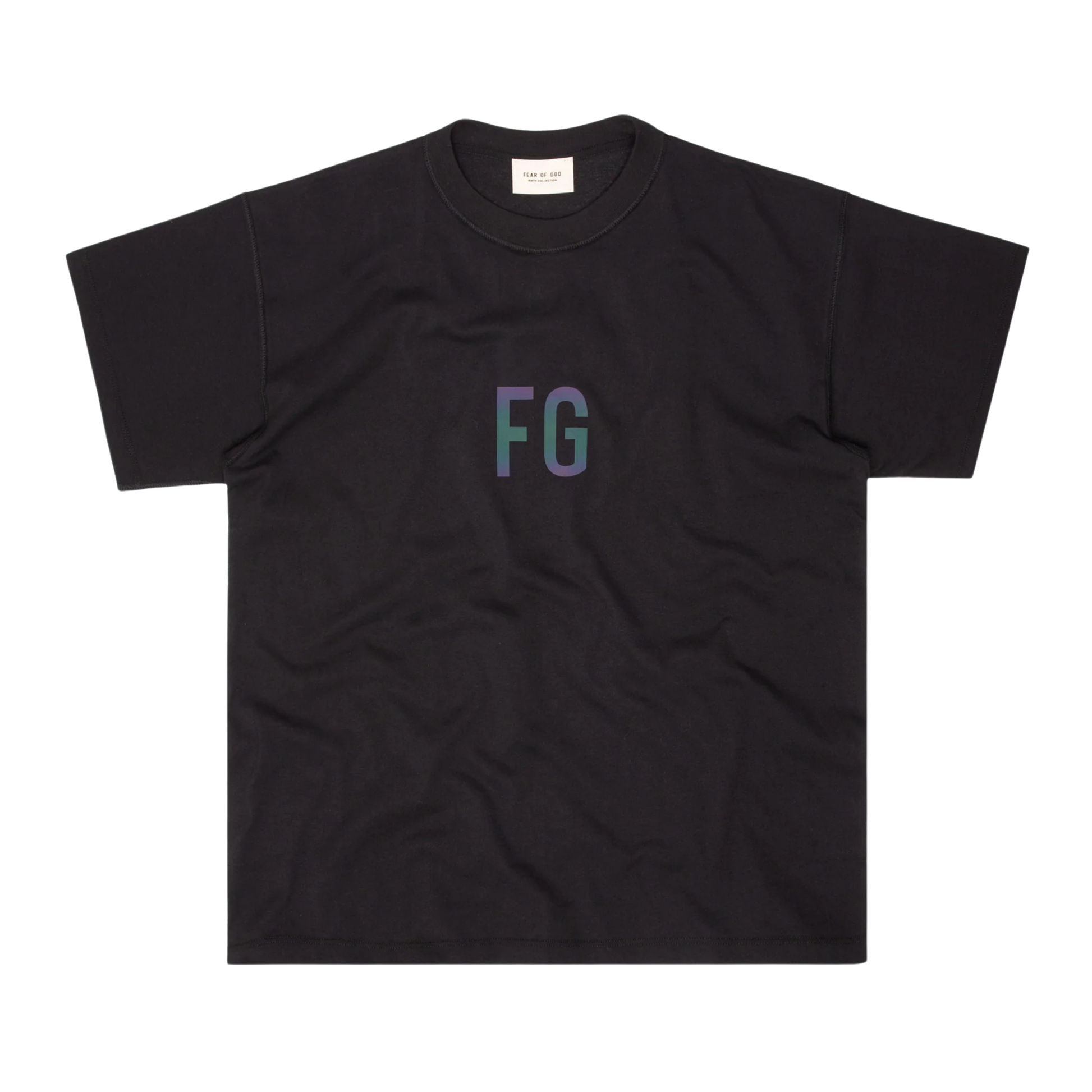 Fear of God 6th Collection Tee