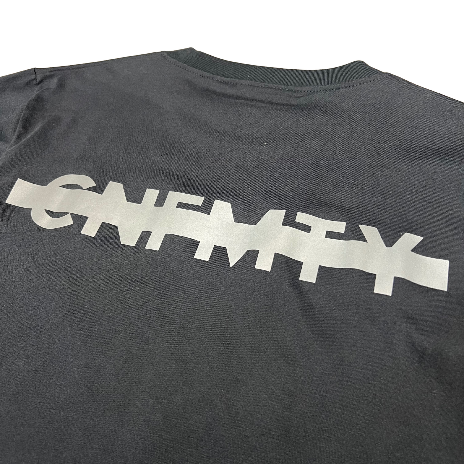 AC Reflective Tee