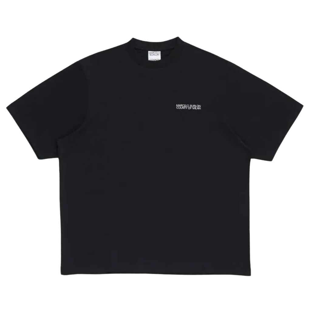 Marcelo Burlon Tempera Tee