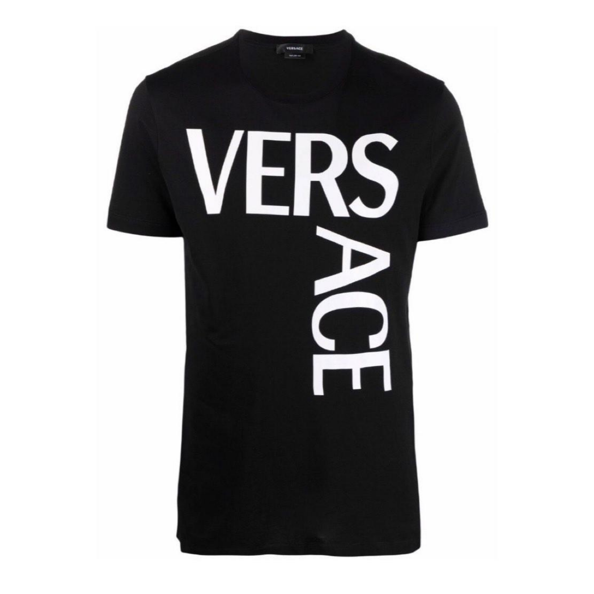 Versace Logo Tee