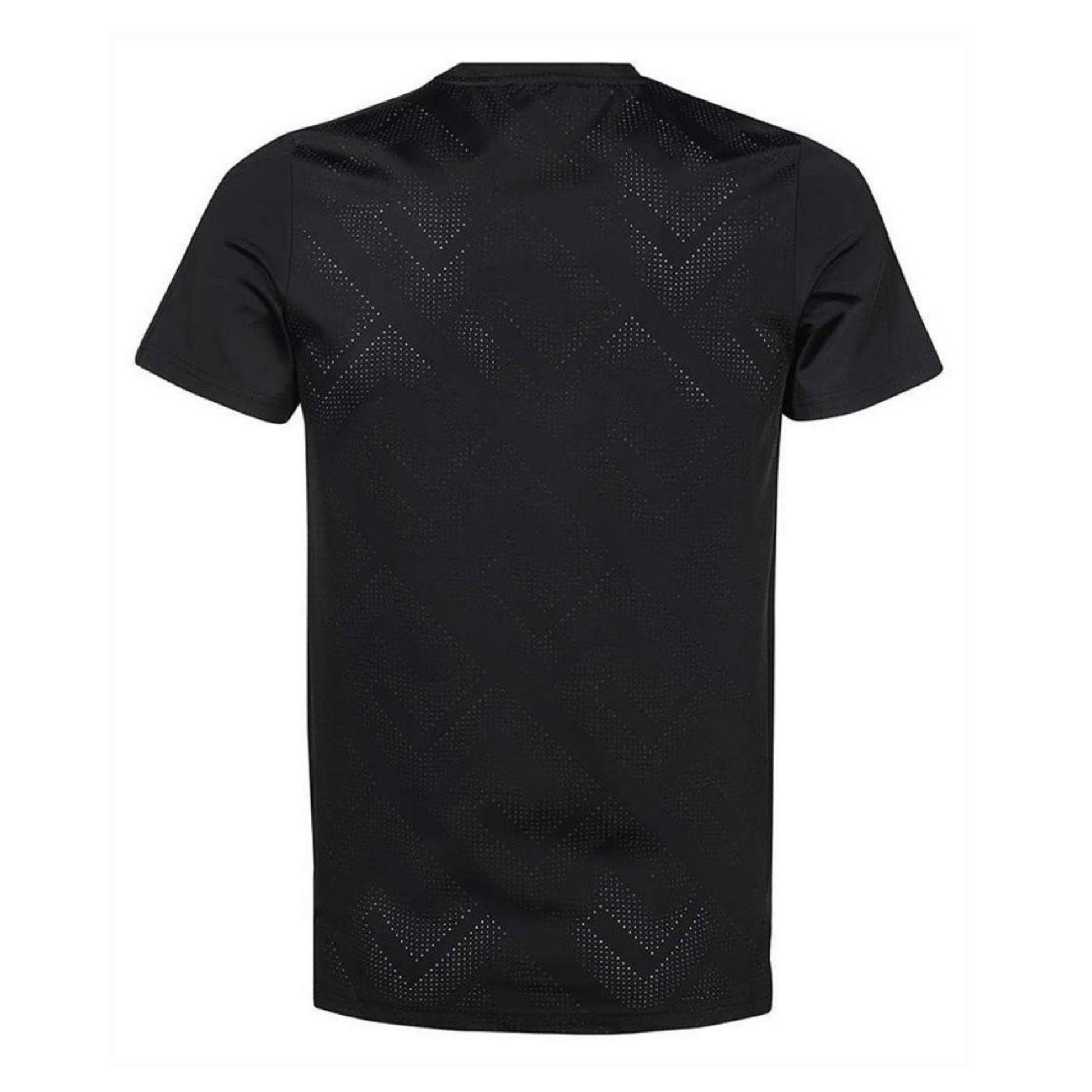 Versace La Greca Sleeve Tee