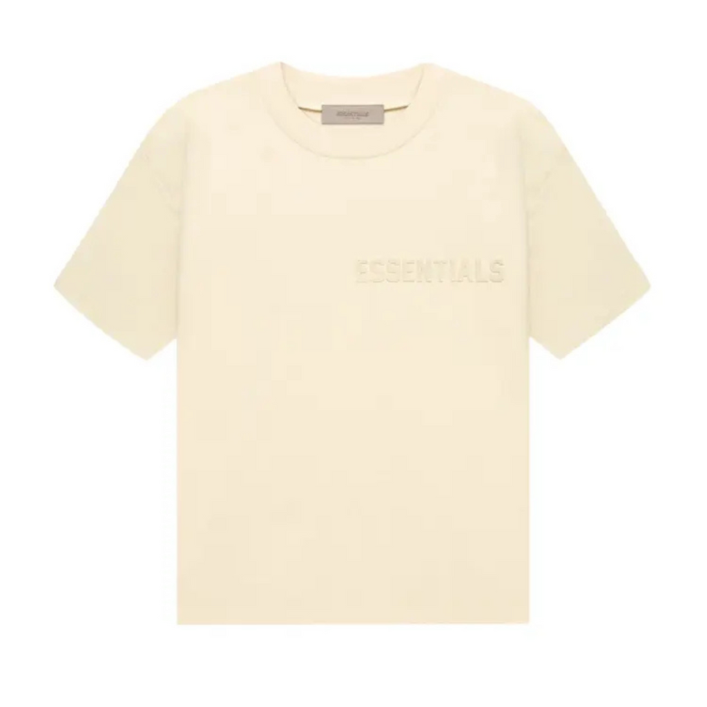 Essentials Applique Logo Tee