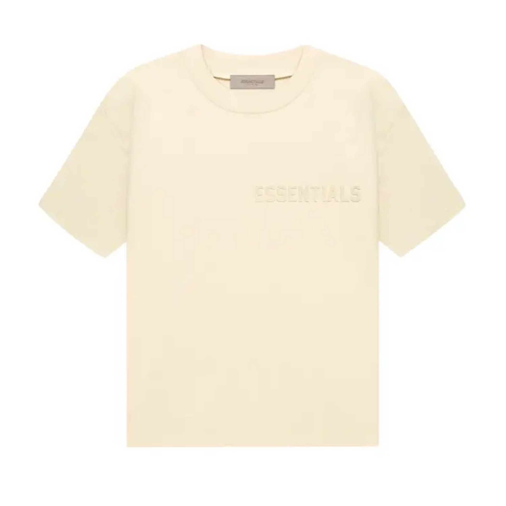 Essentials Applique Logo Tee