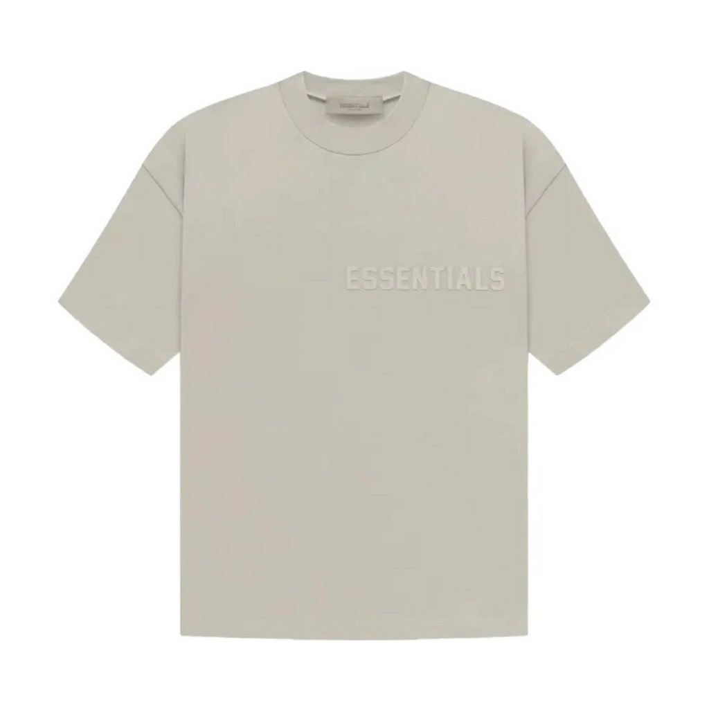 Essentials Applique Logo Tee