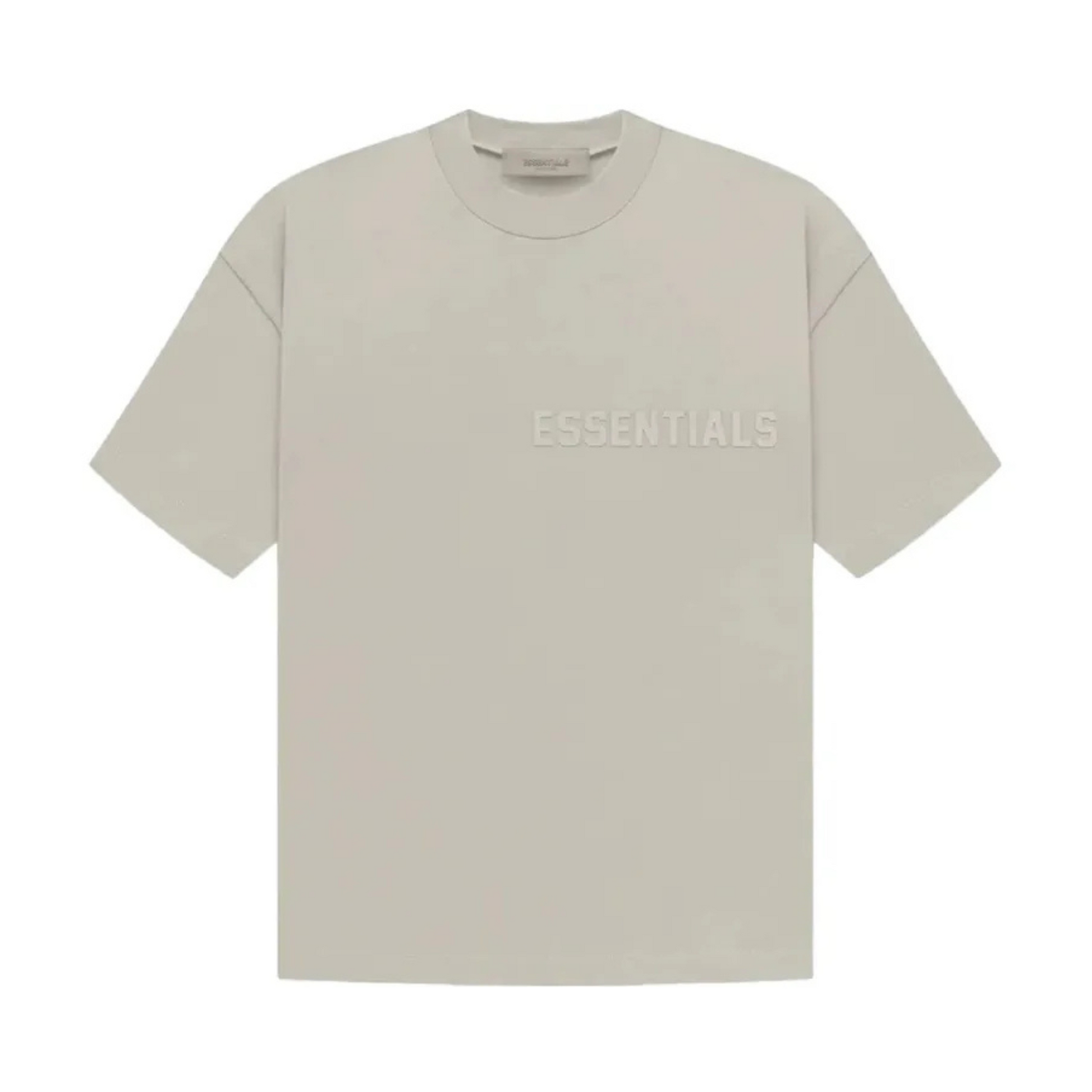 Essentials Applique Logo Tee