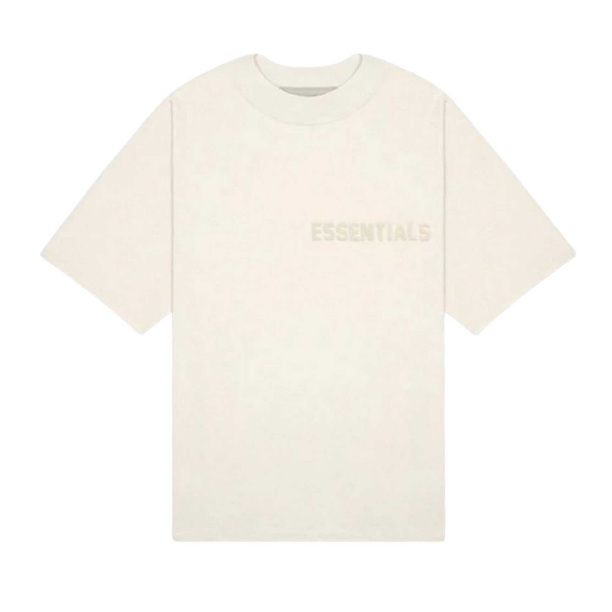 Essentials Applique Logo Tee