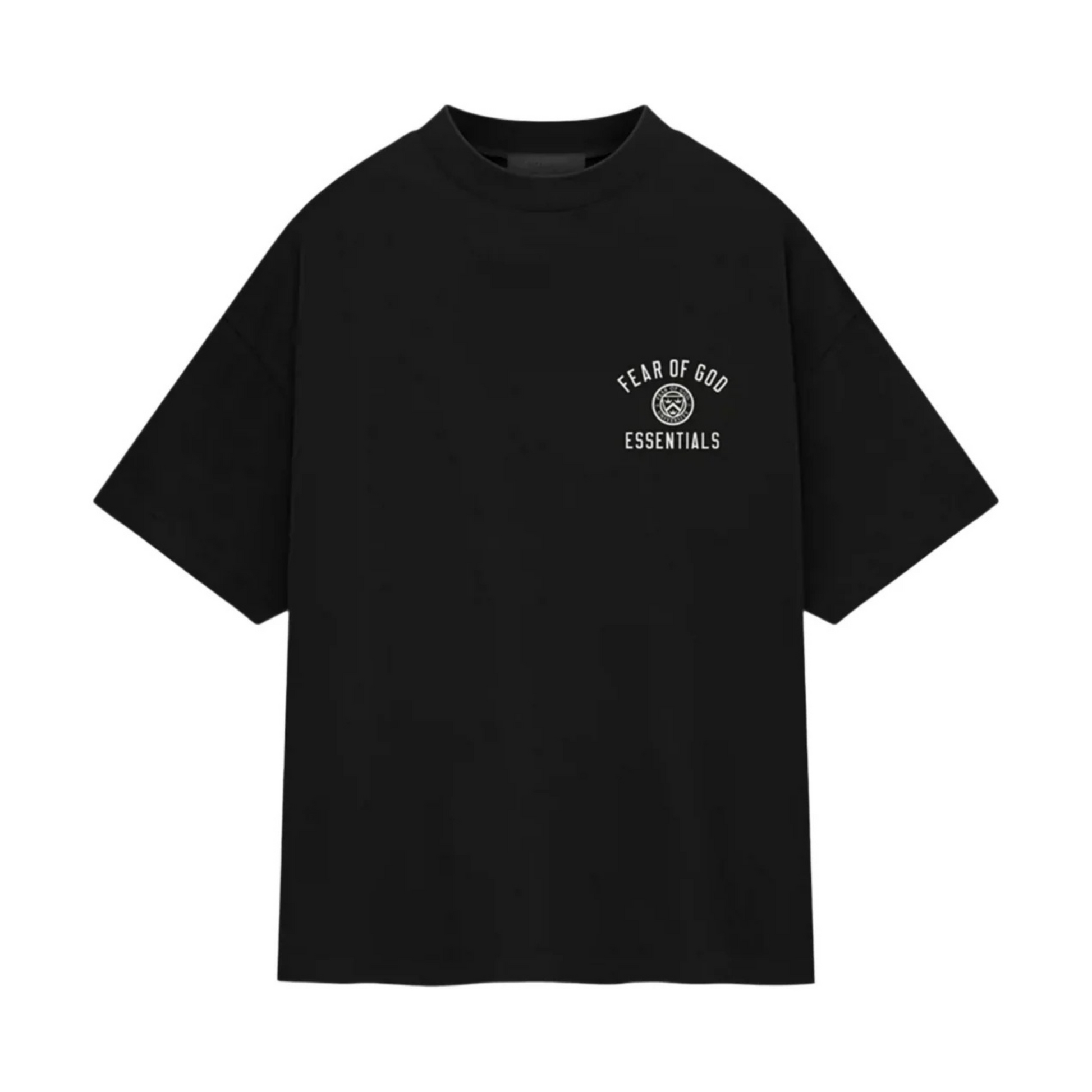 Essentials University Tee