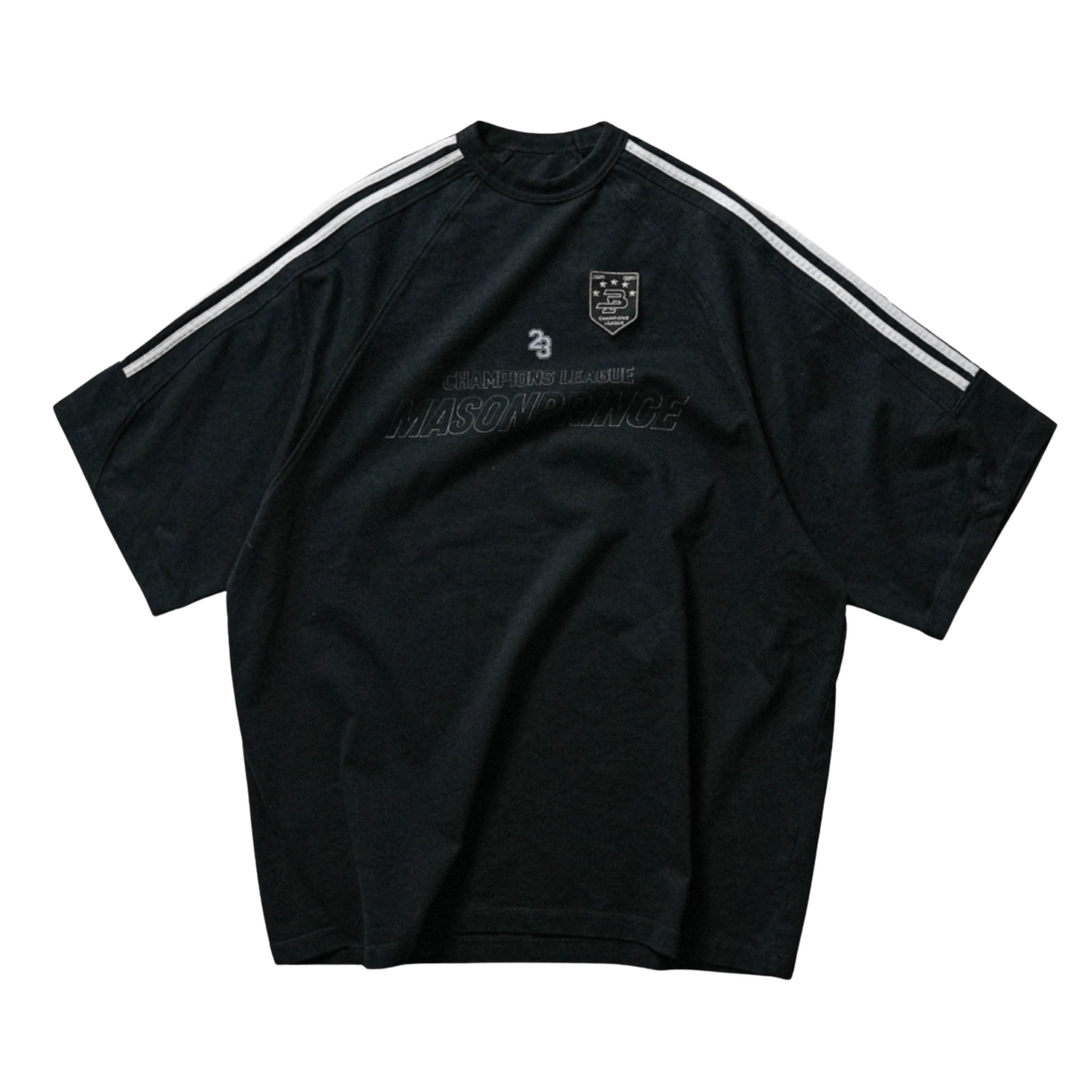 Masonprince Champion League Tee