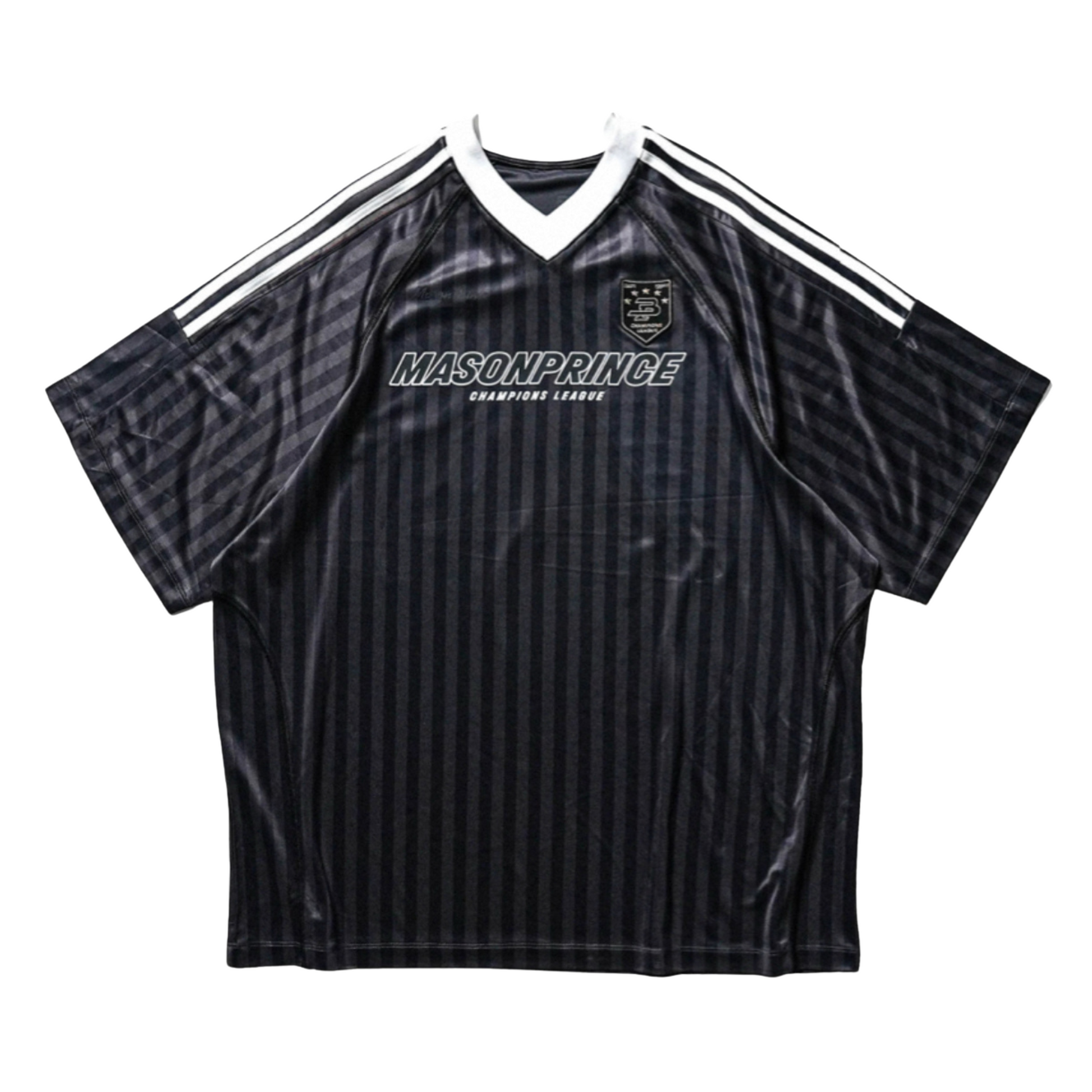 Masonprince Jersey