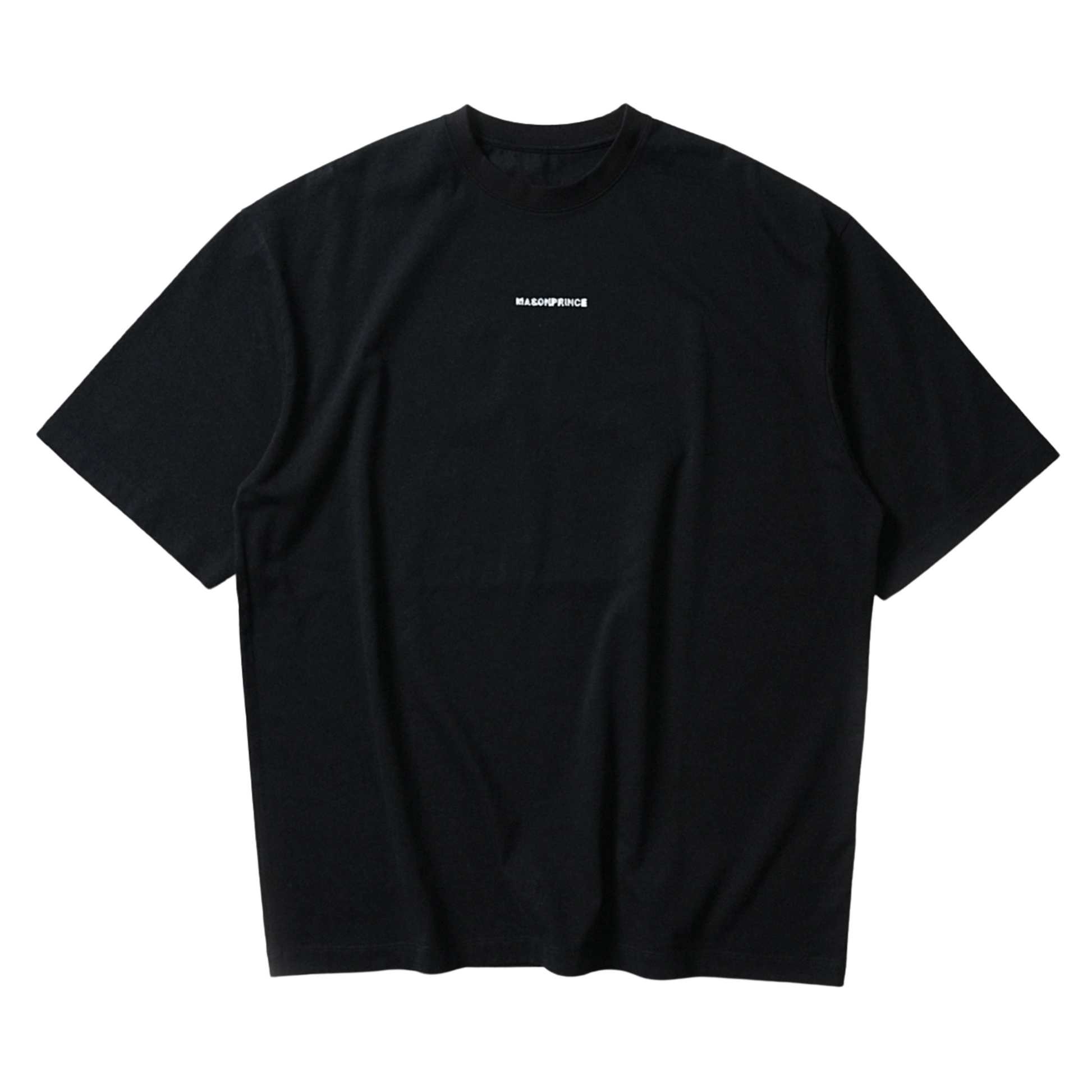 Masonprince Rhinestone Tee