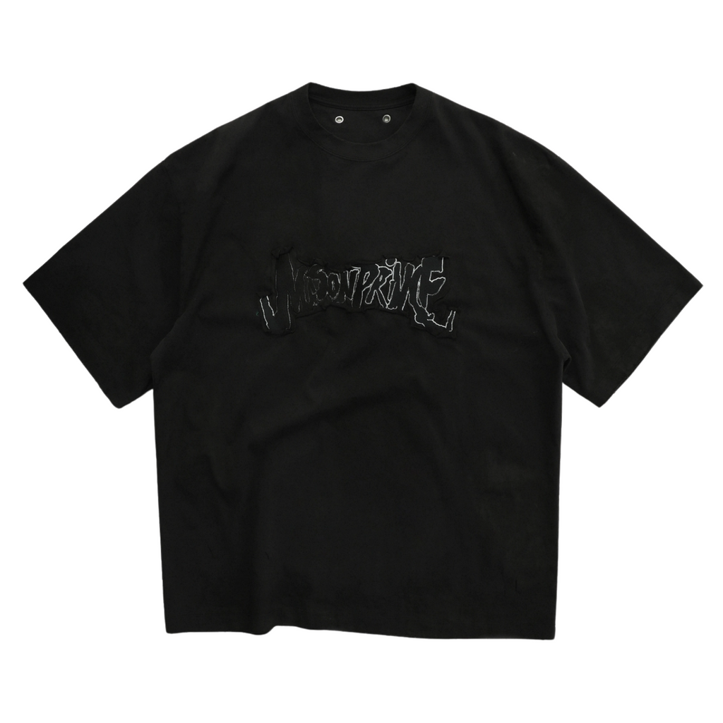 Masonprince Fractured Logo Tee