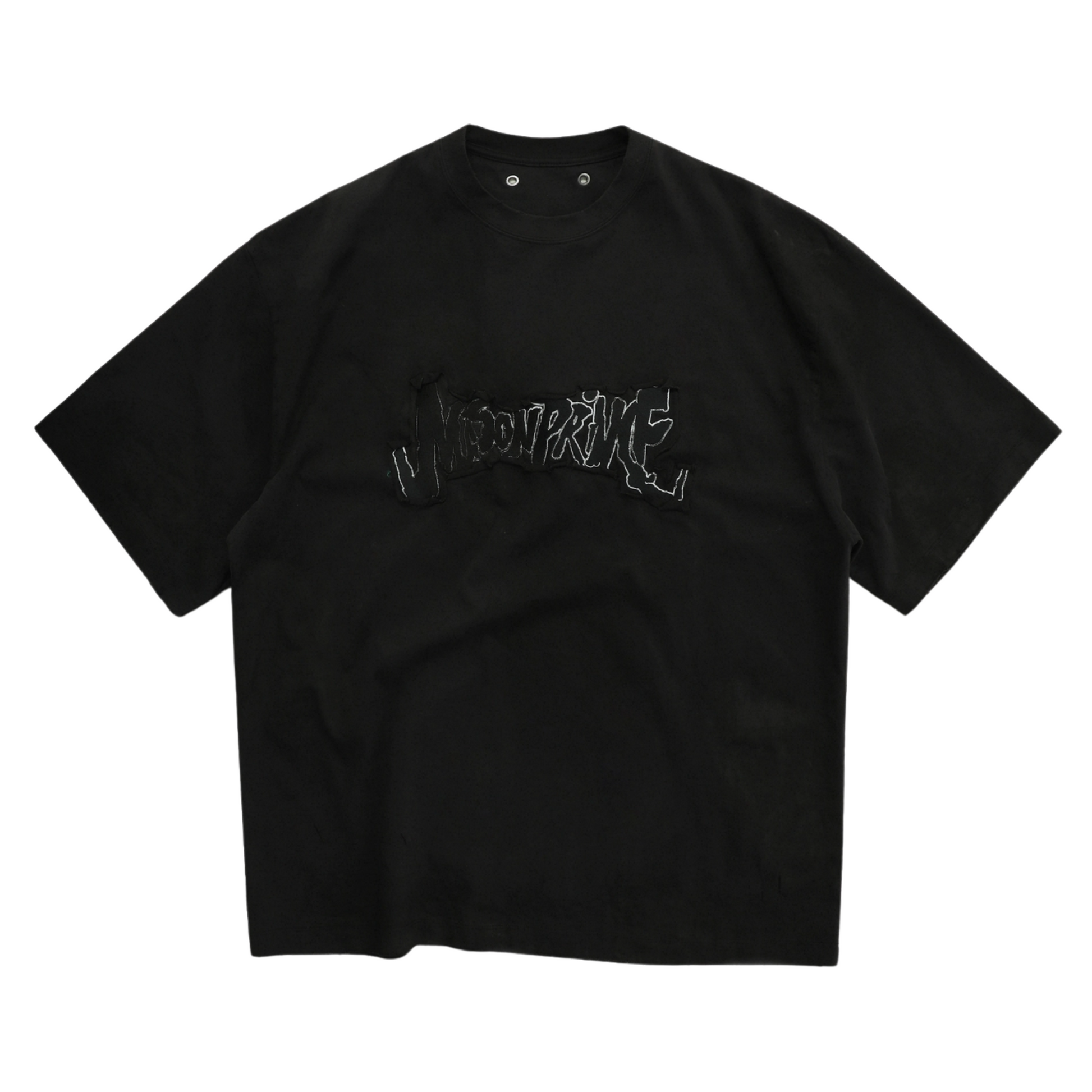 Masonprince Fractured Logo Tee