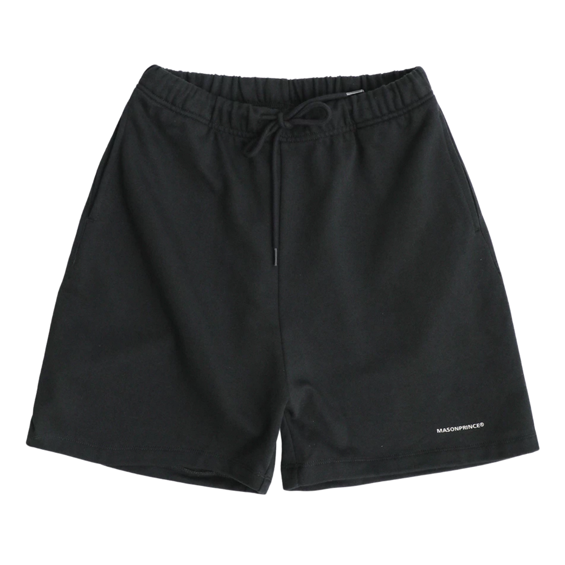 Masonprince Logo Shorts