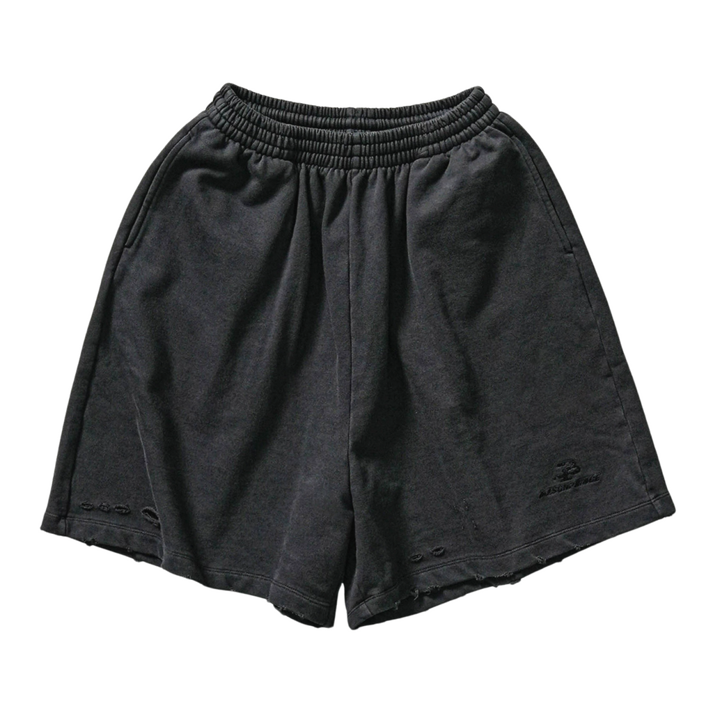 Masonprince Distressed Shorts