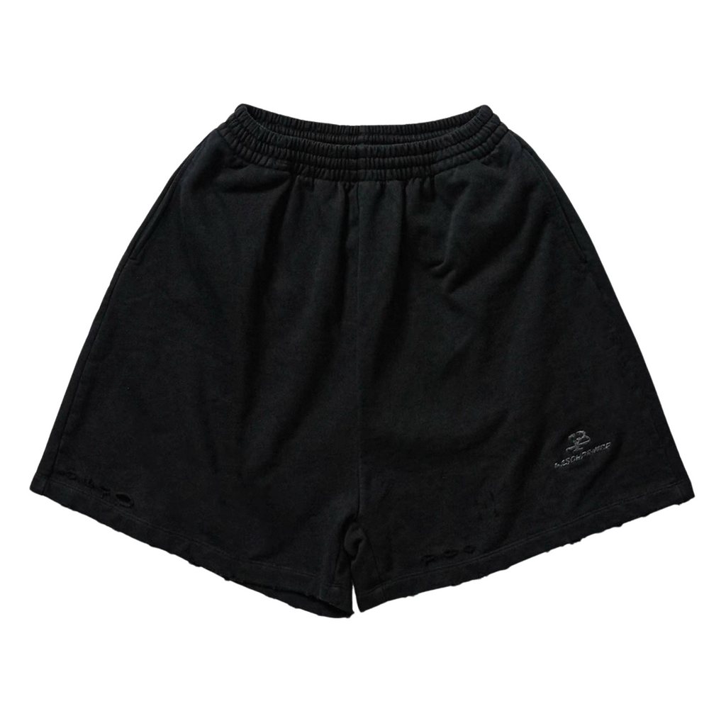 Masonprince Distressed Shorts