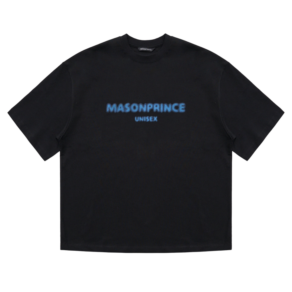 Masonprince Signature Logo Tee