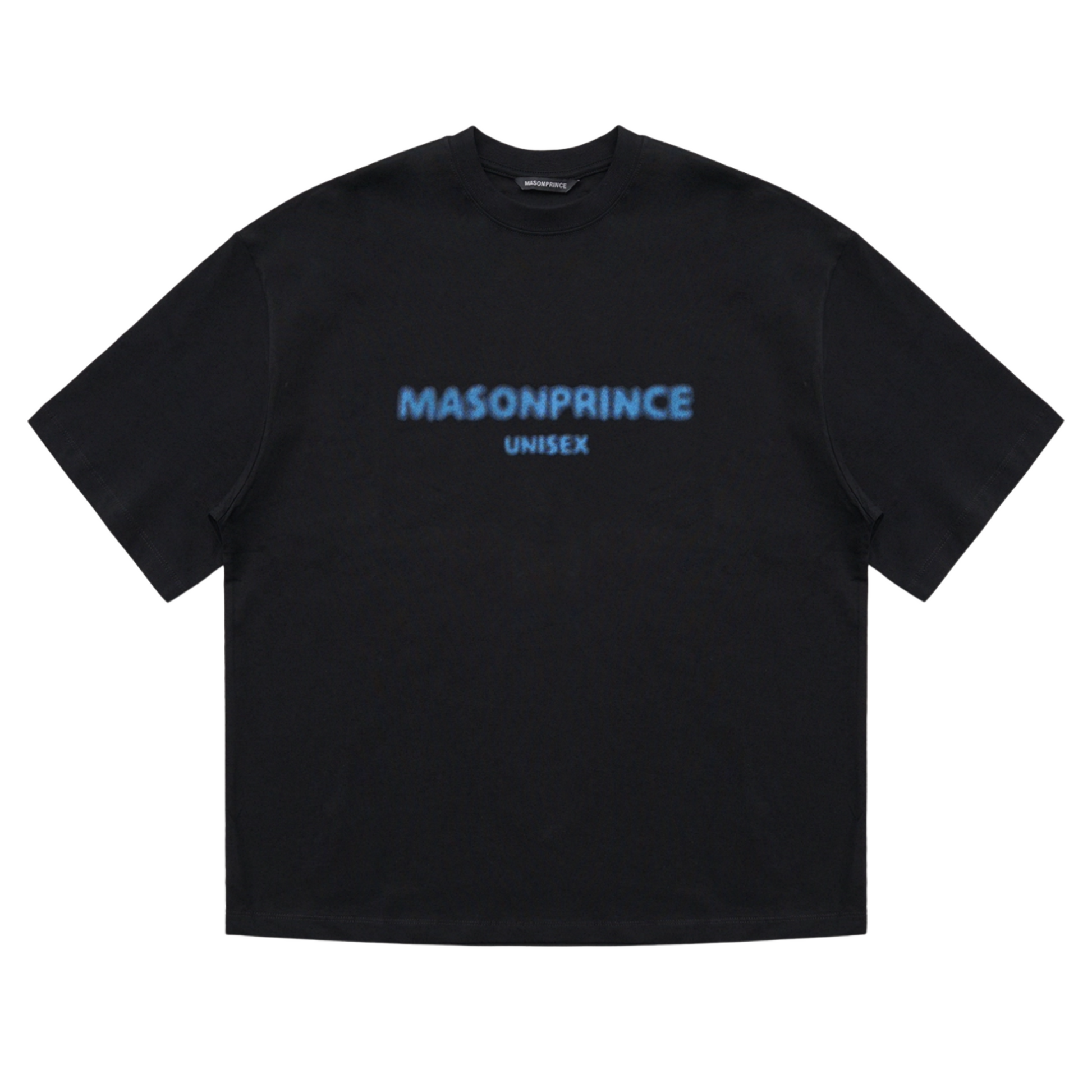 Masonprince Signature Logo Tee