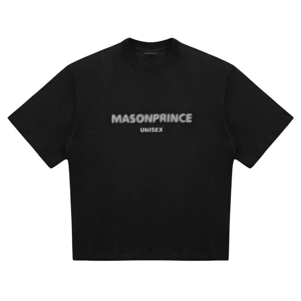 Masonprince Signature Logo Tee