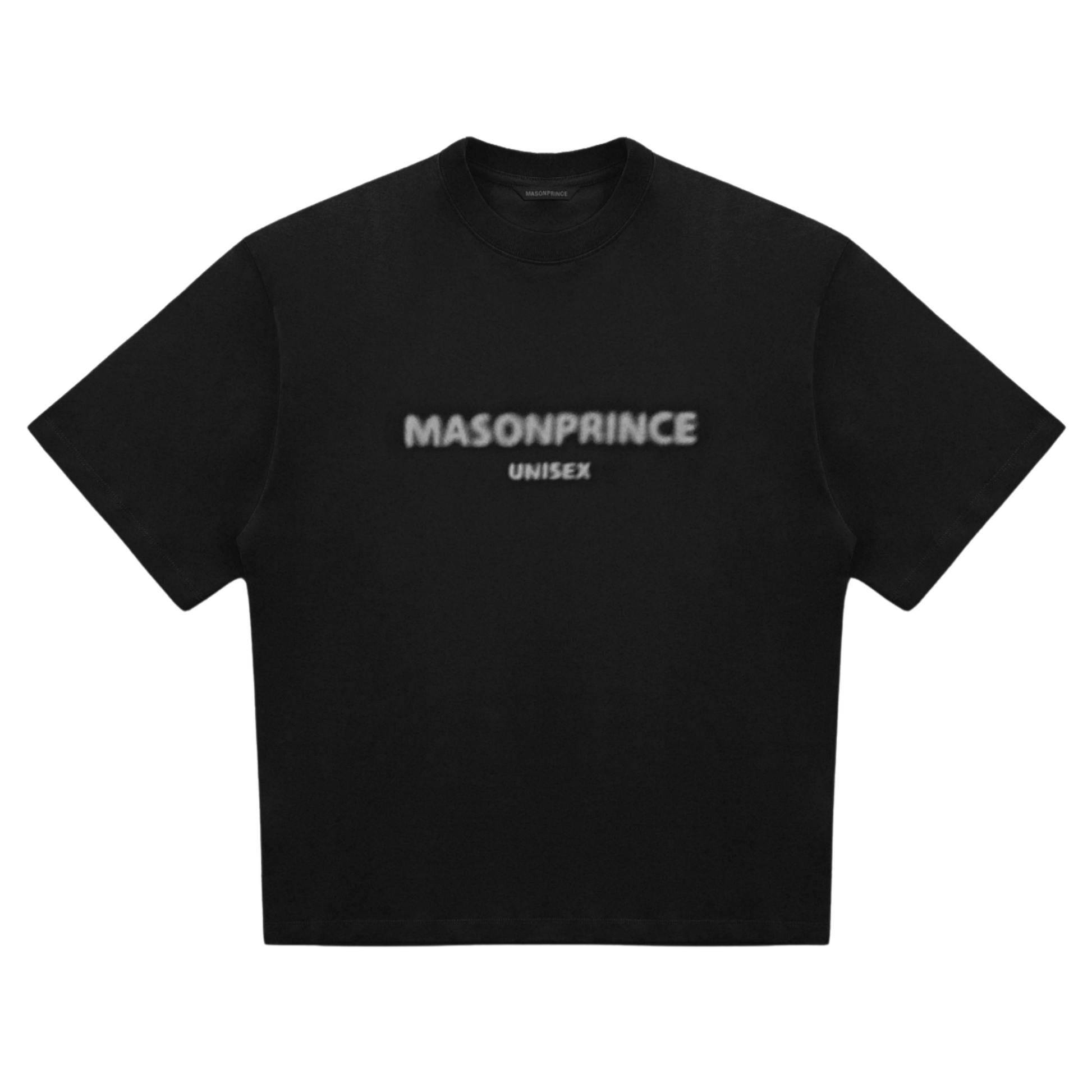 Masonprince Signature Logo Tee