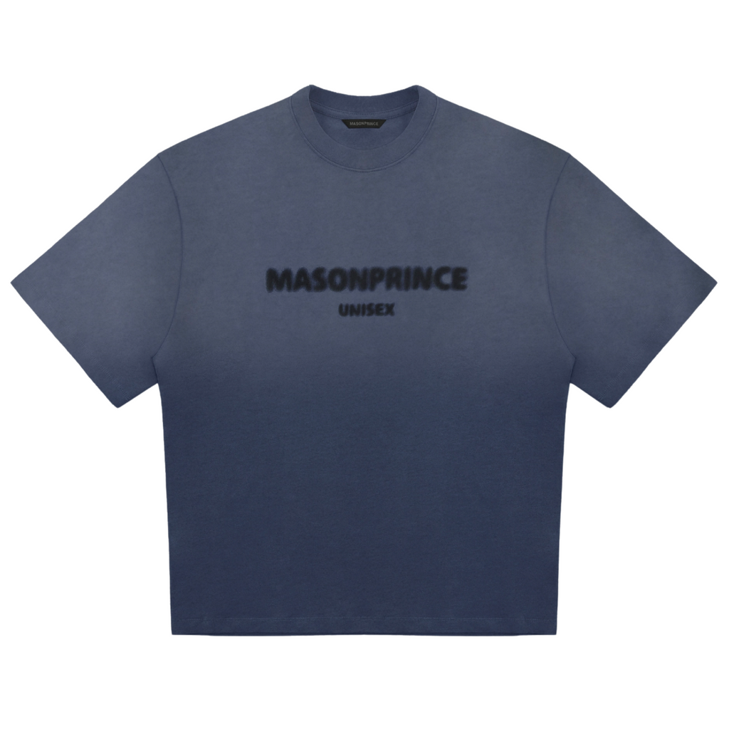 Masonprince Signature Logo Tee