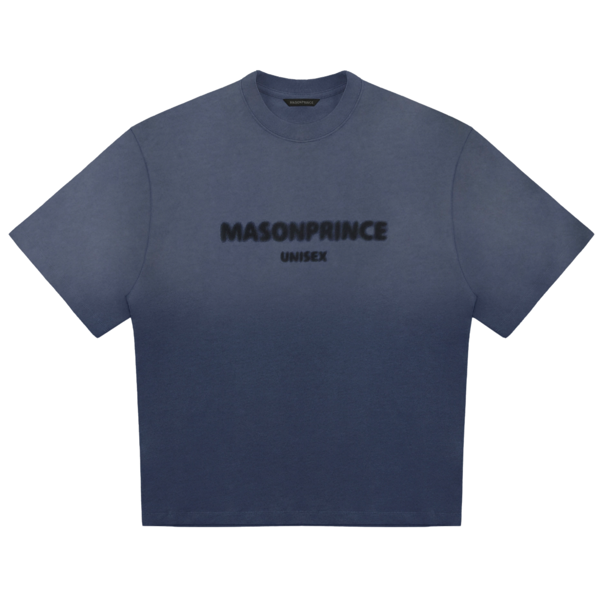 Masonprince Signature Logo Tee