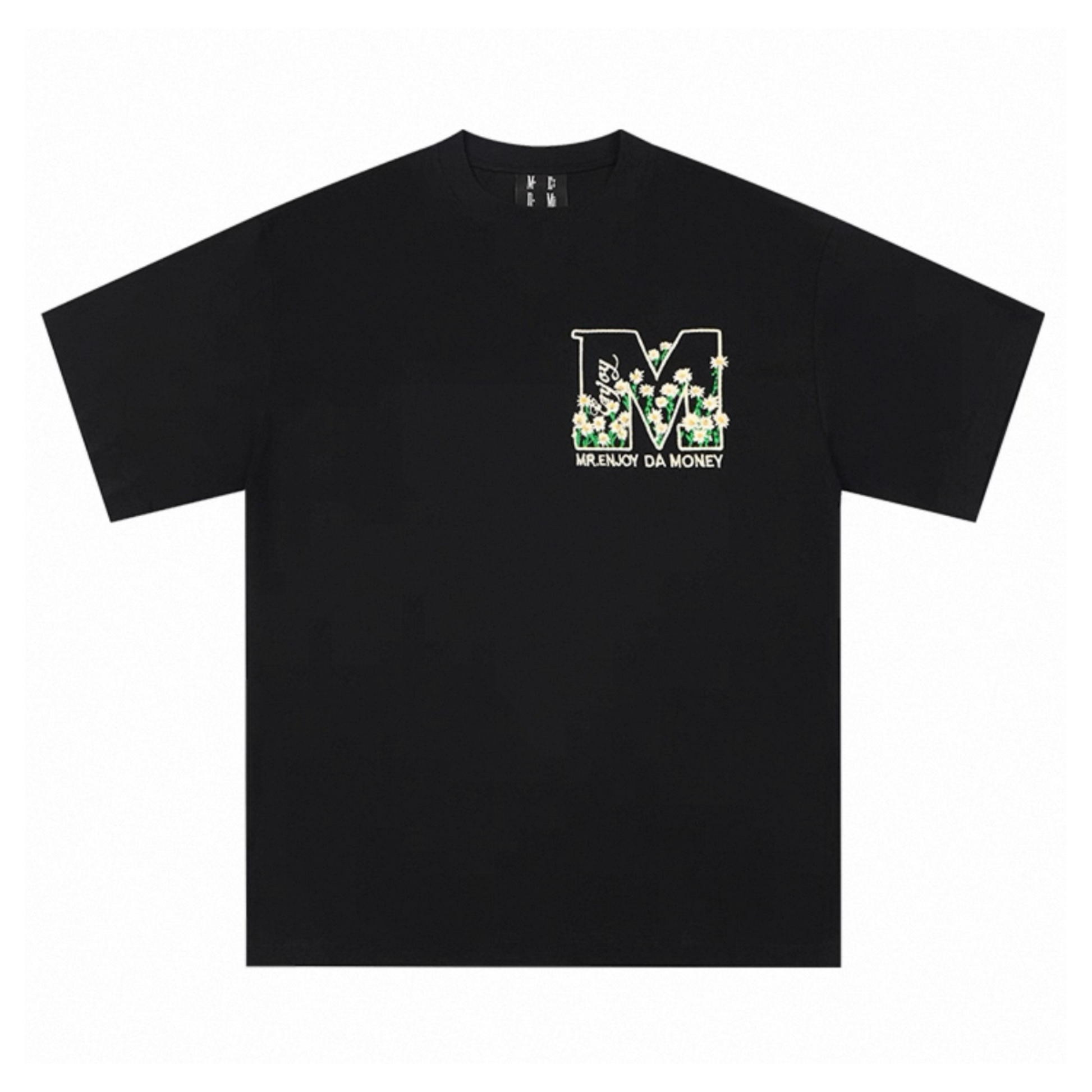 MEDM Daisy Tee