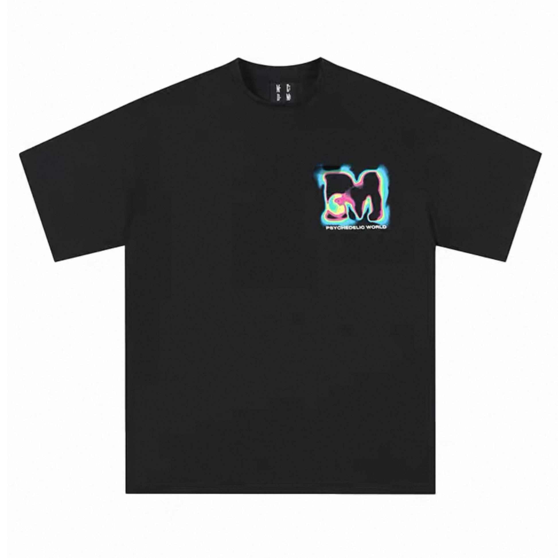 MEDM Infrared Tee