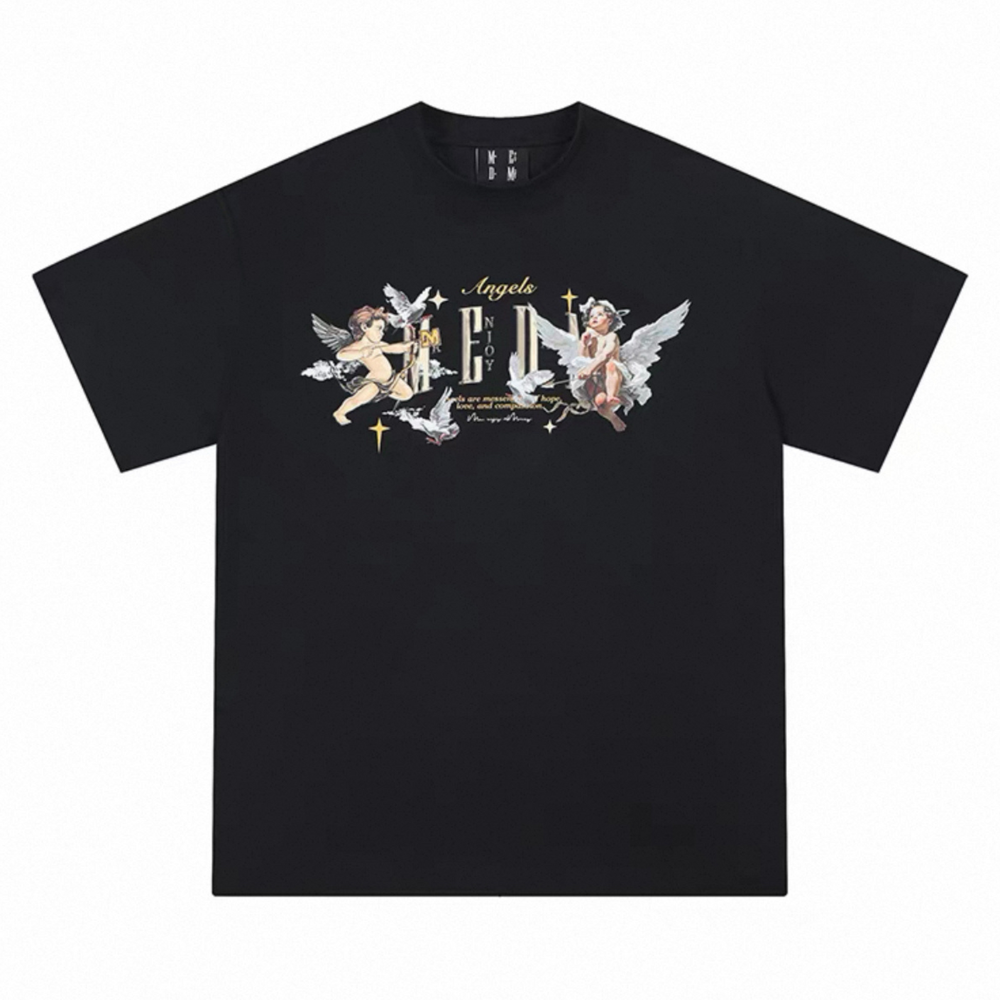 MEDM Cupid Dove Tee