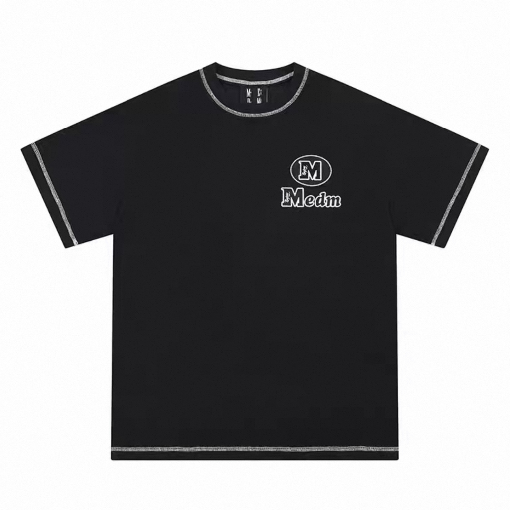 MEDM Inside Out Tee