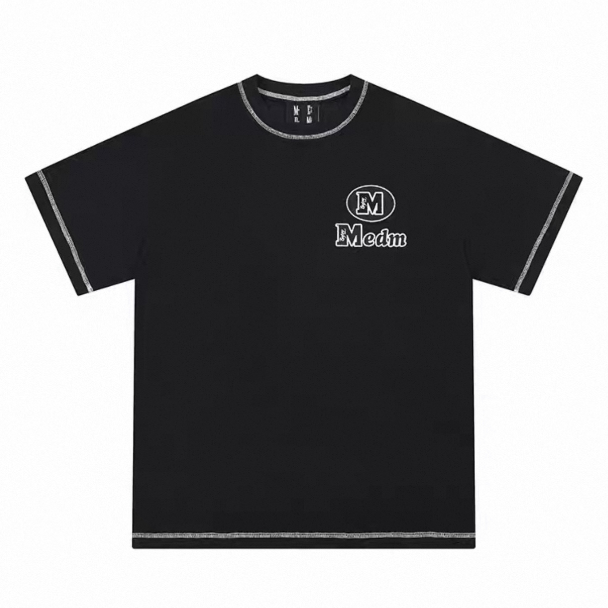 MEDM Inside Out Tee