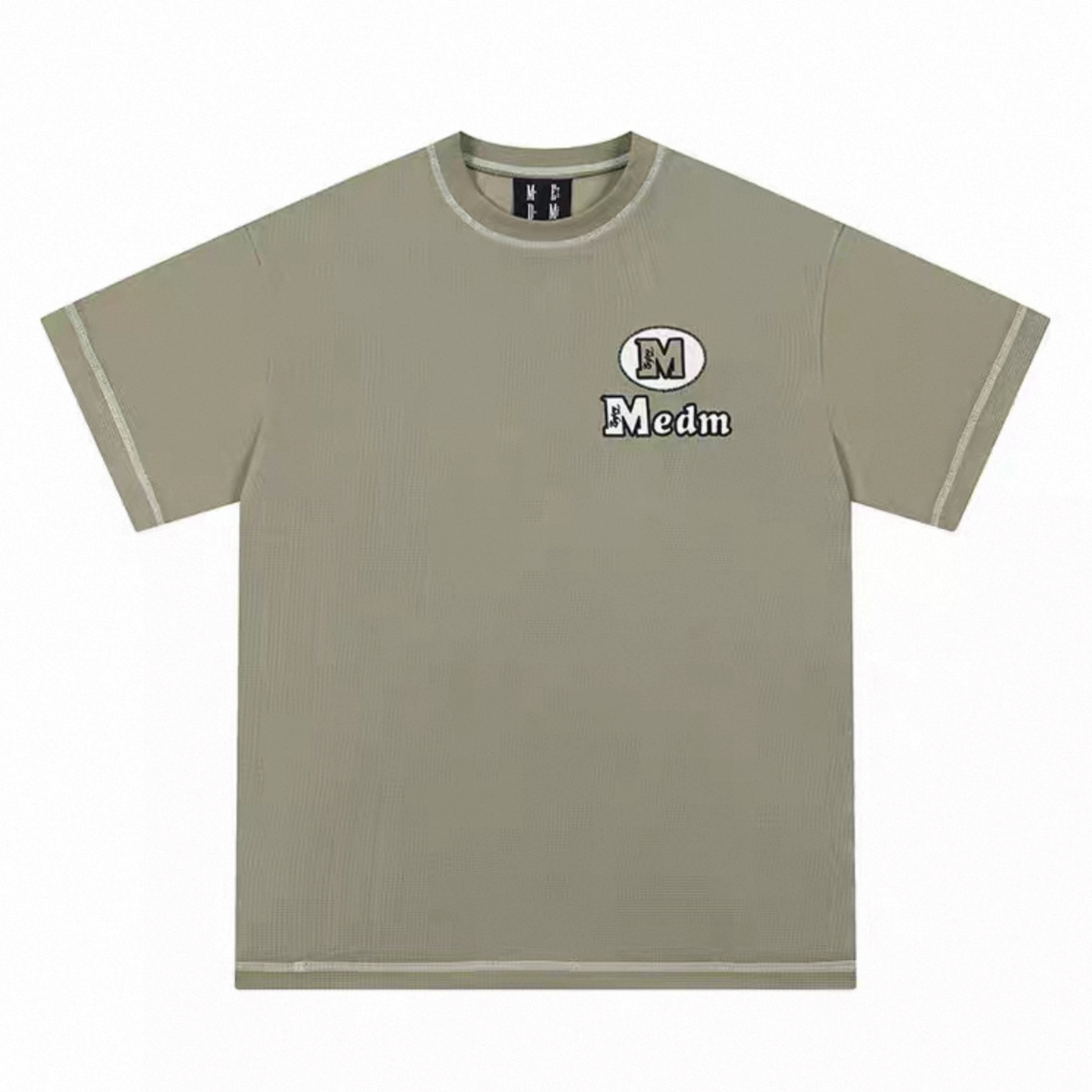 MEDM Inside Out Tee