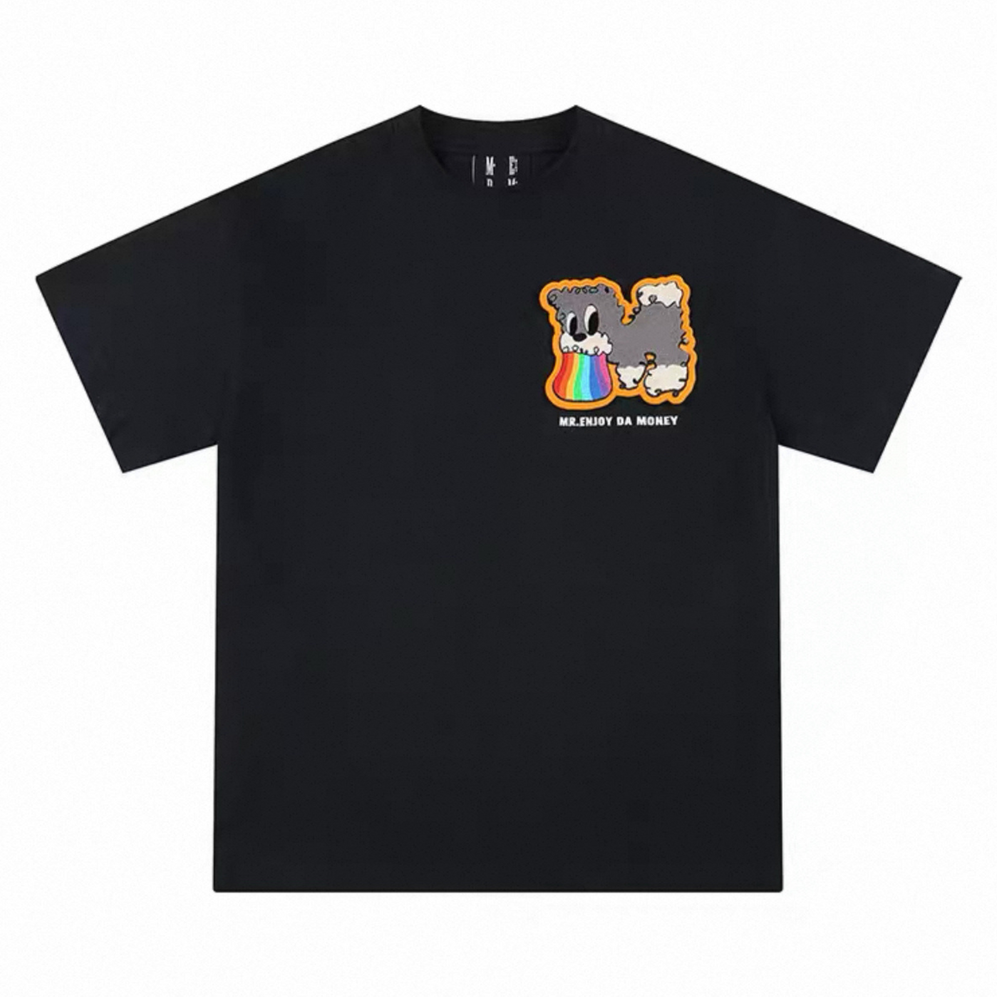 MEDM Dog Patch Tee