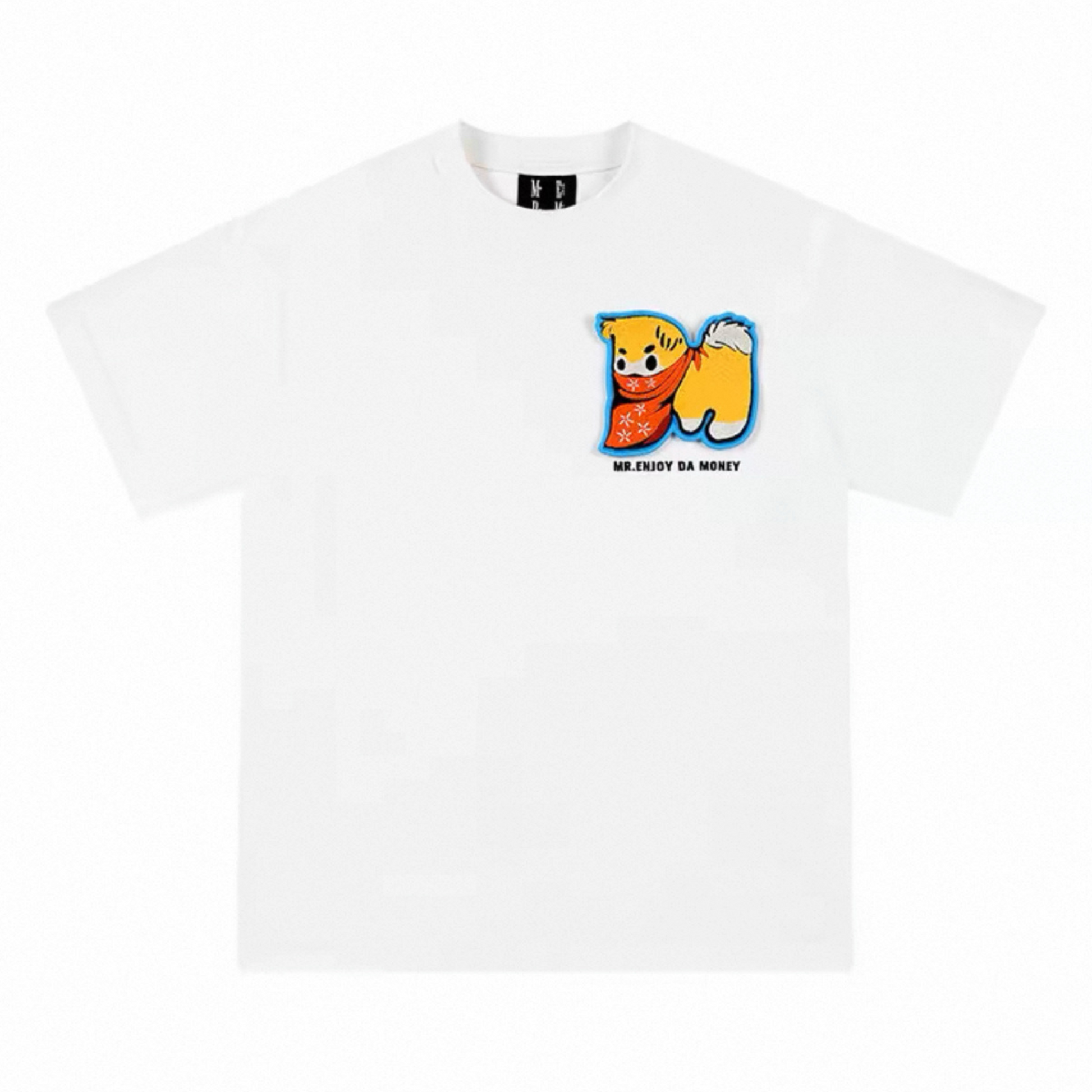 MEDM Dog Patch Tee