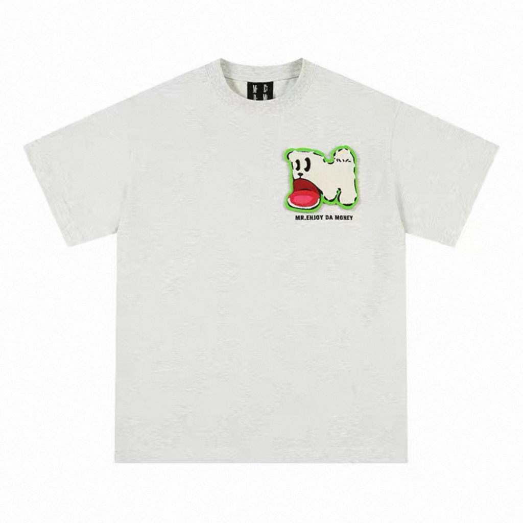 MEDM Dog Patch Tee