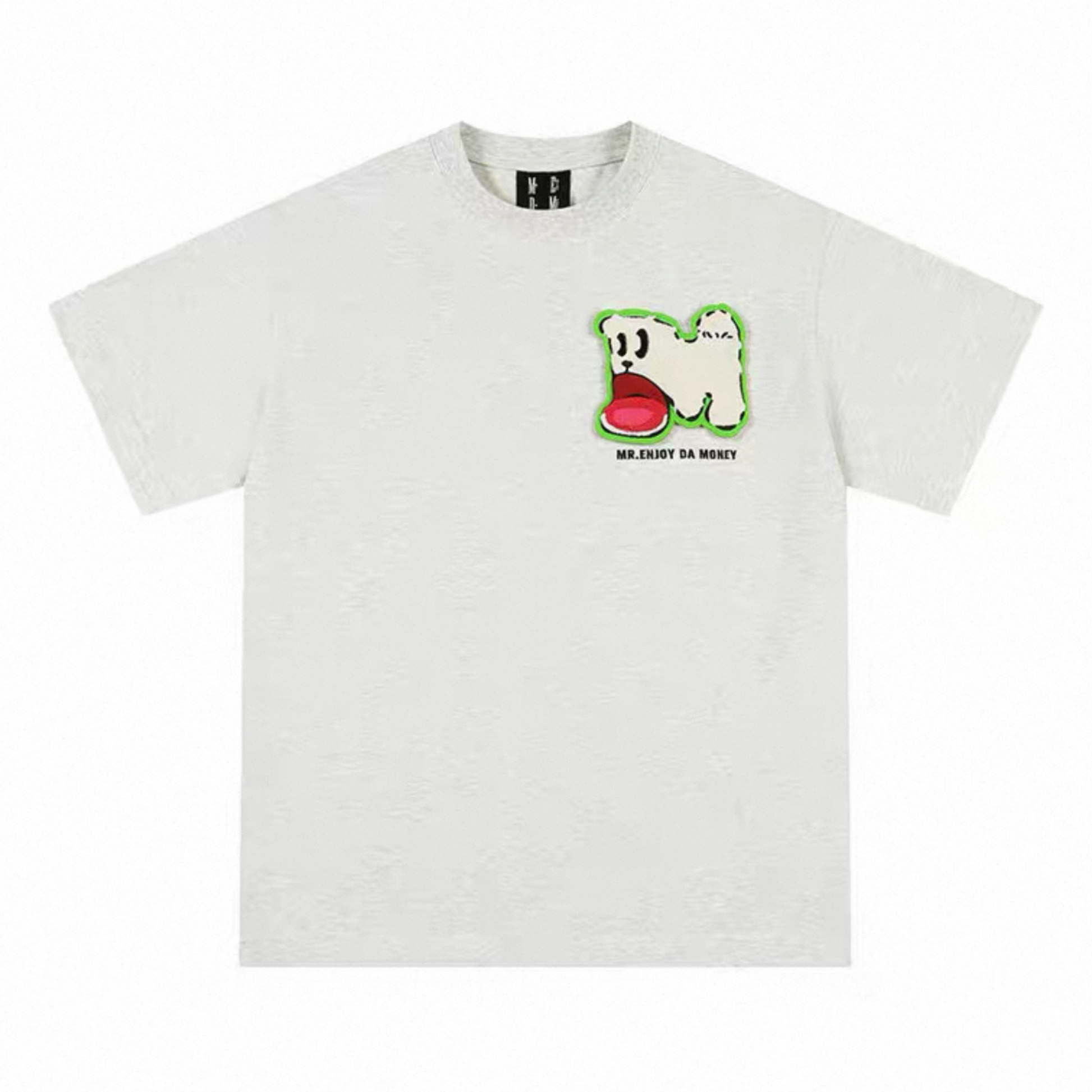 MEDM Dog Patch Tee