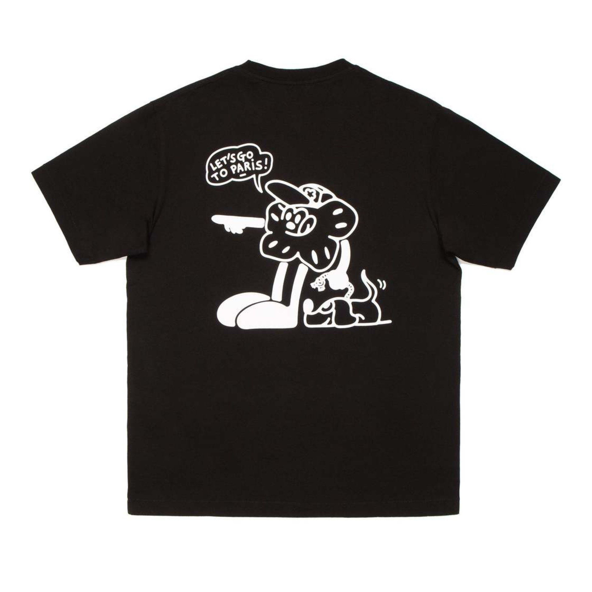 Kenzo Boke Boy Tee