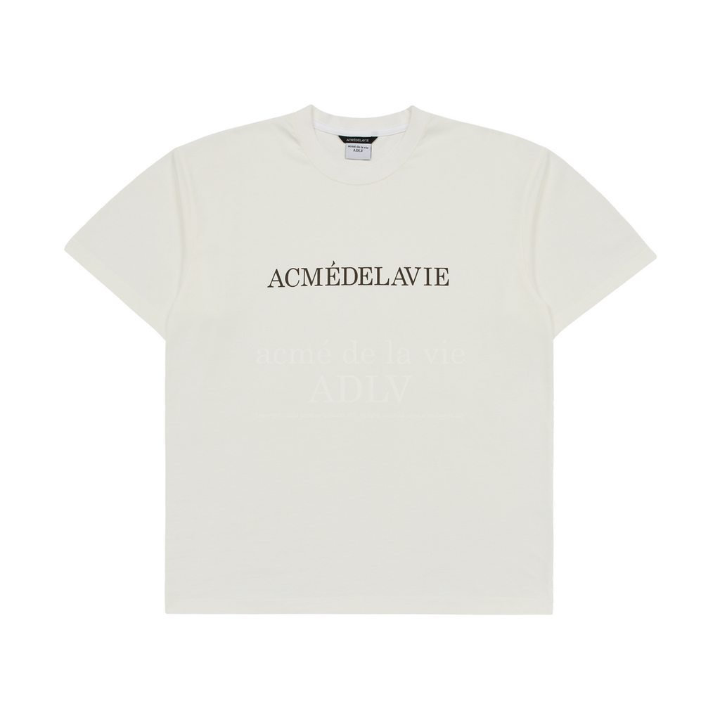 ADLV Essential Tee