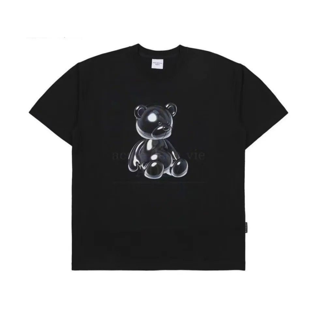 ADLV Metal Bear Tee