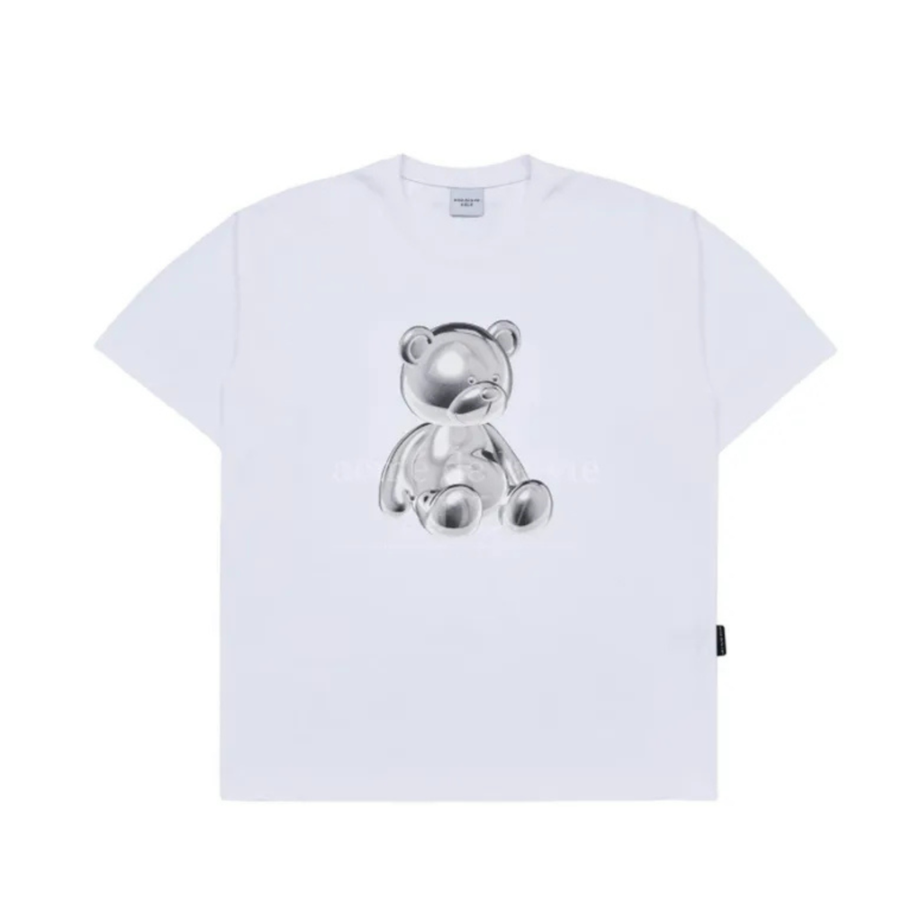 ADLV Metal Bear Tee