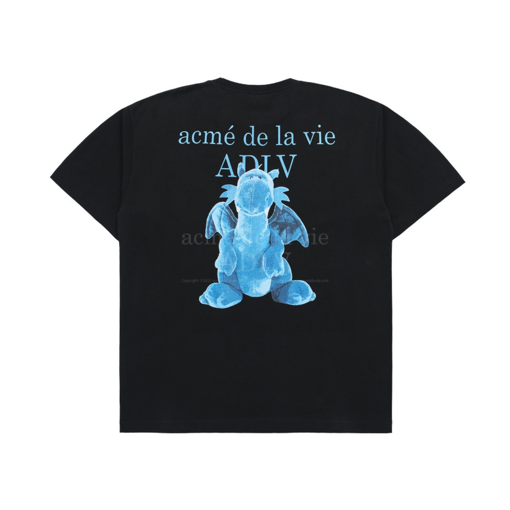 ADLV Fuzzy Dragon Tee