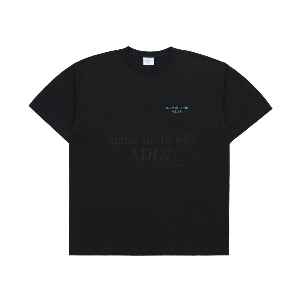 ADLV Fuzzy Dragon Tee