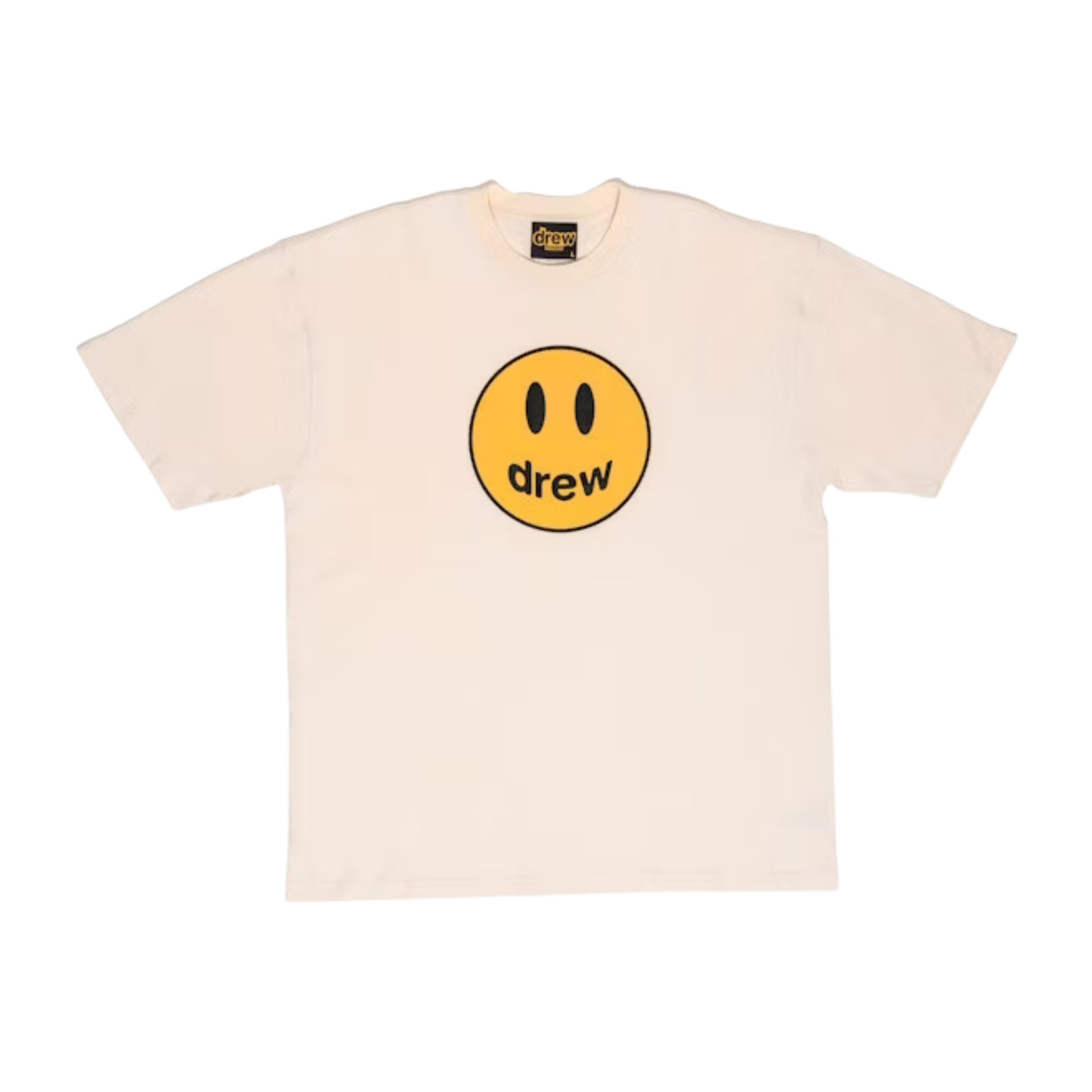 Drew House Cream Mascot Tee