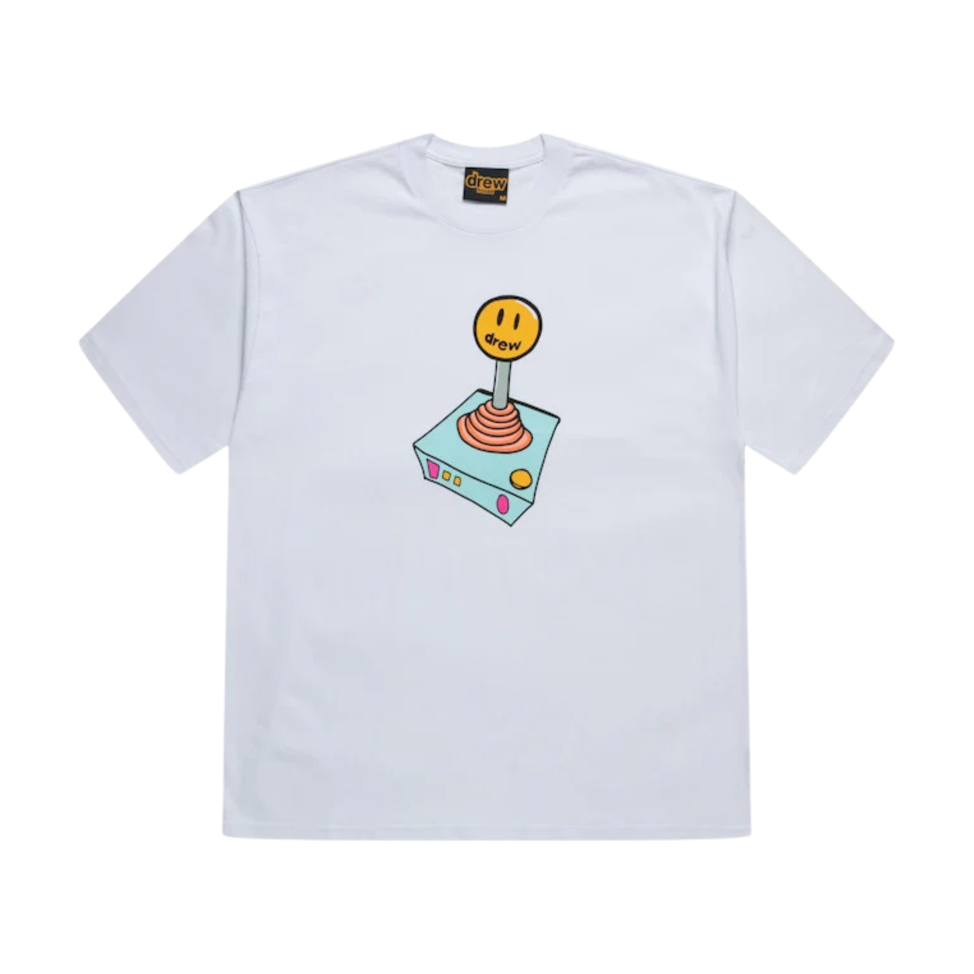Drew House Joystick Tee