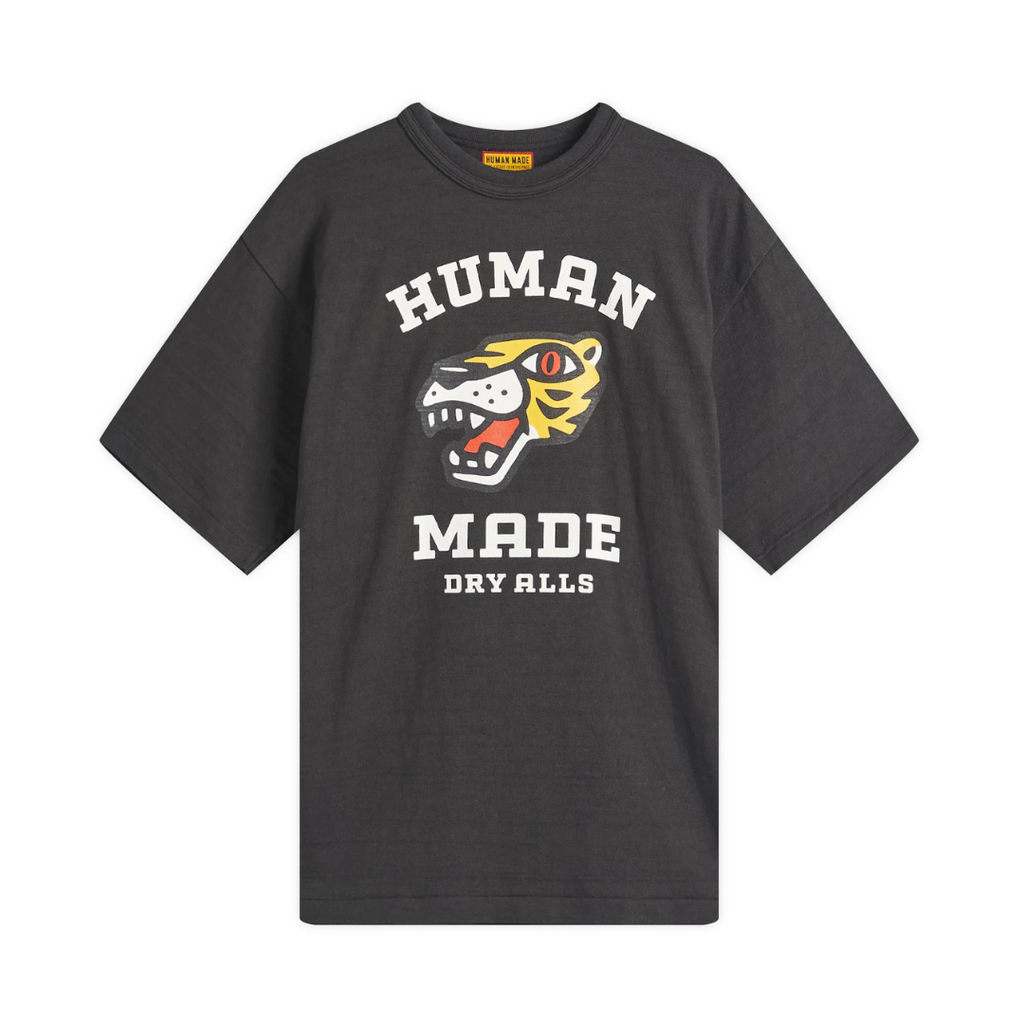 Human Made Tiger Tee