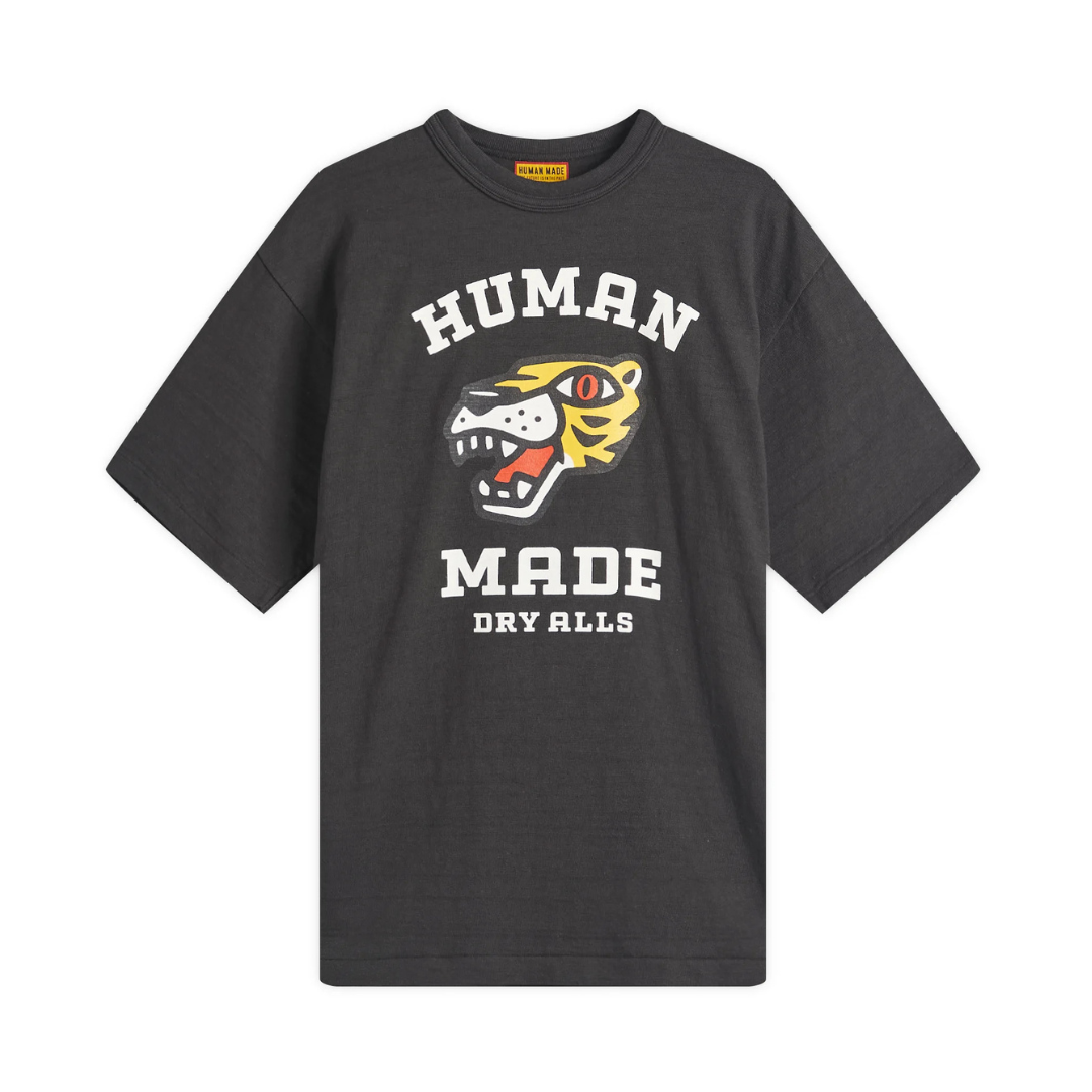 Human Made Tiger Tee