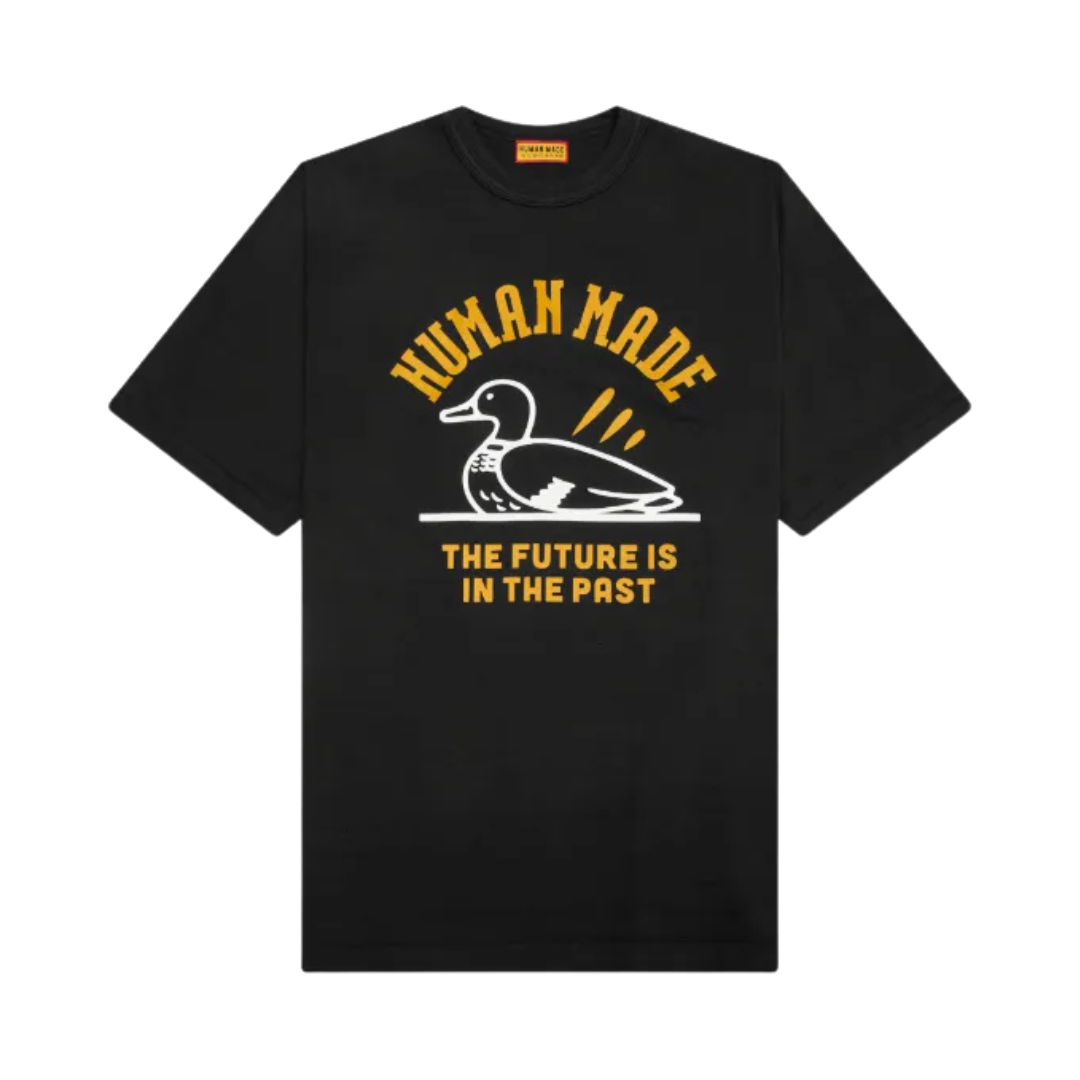 Human Made Duck 25SS Tee
